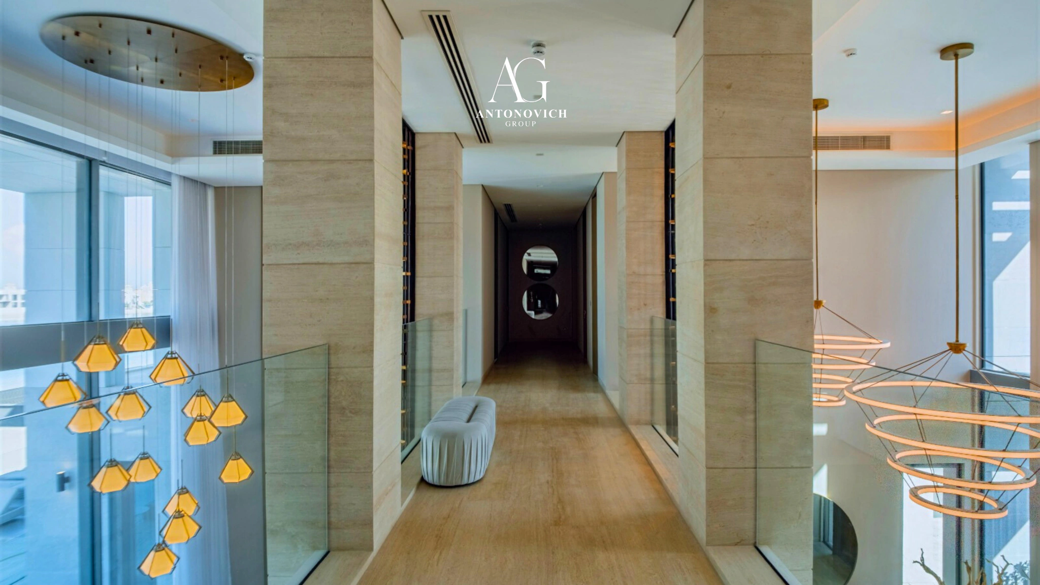 Luxury Villa Renovation Services in Dubai