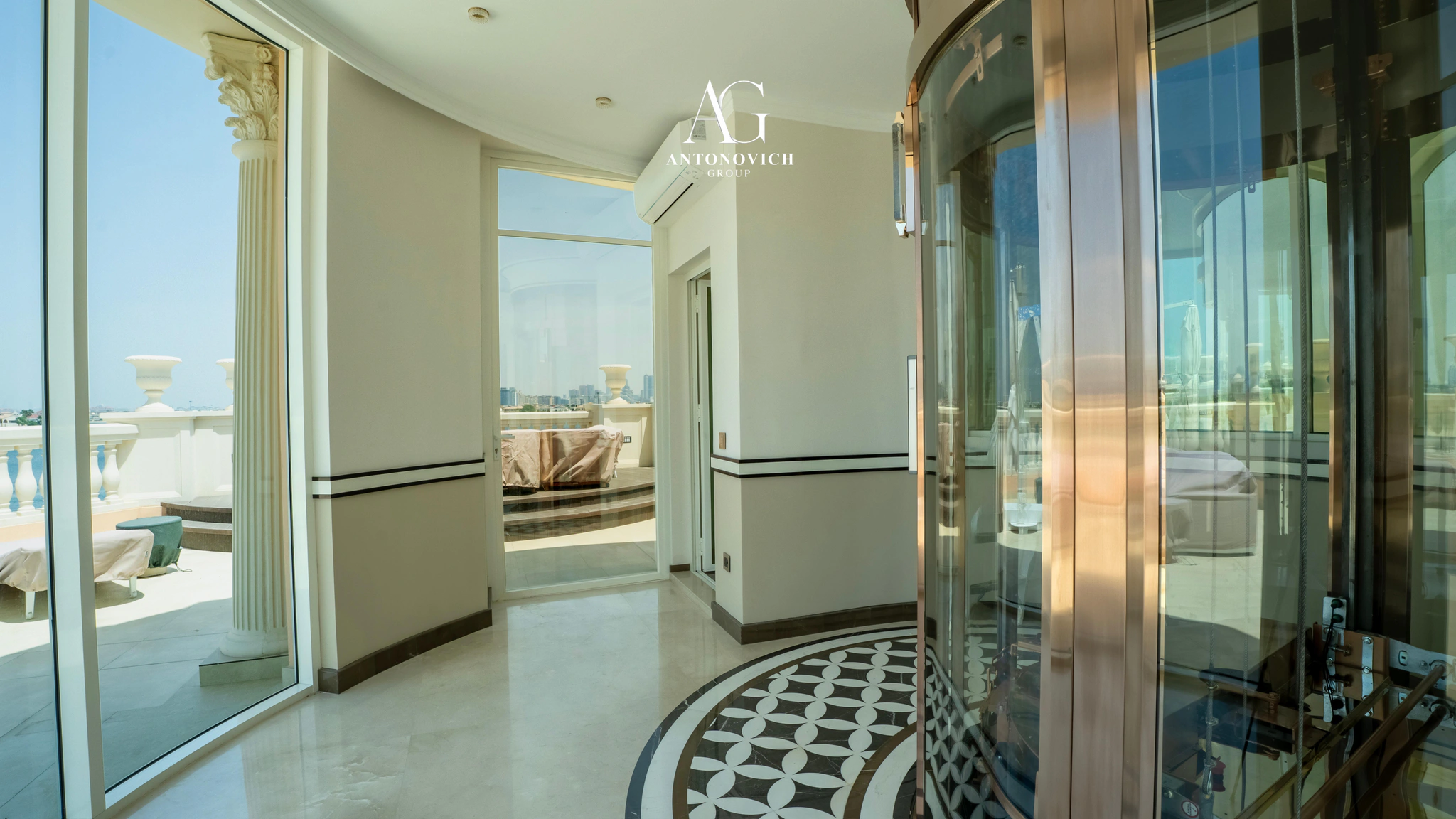 Luxury Villa Renovation Services in Dubai