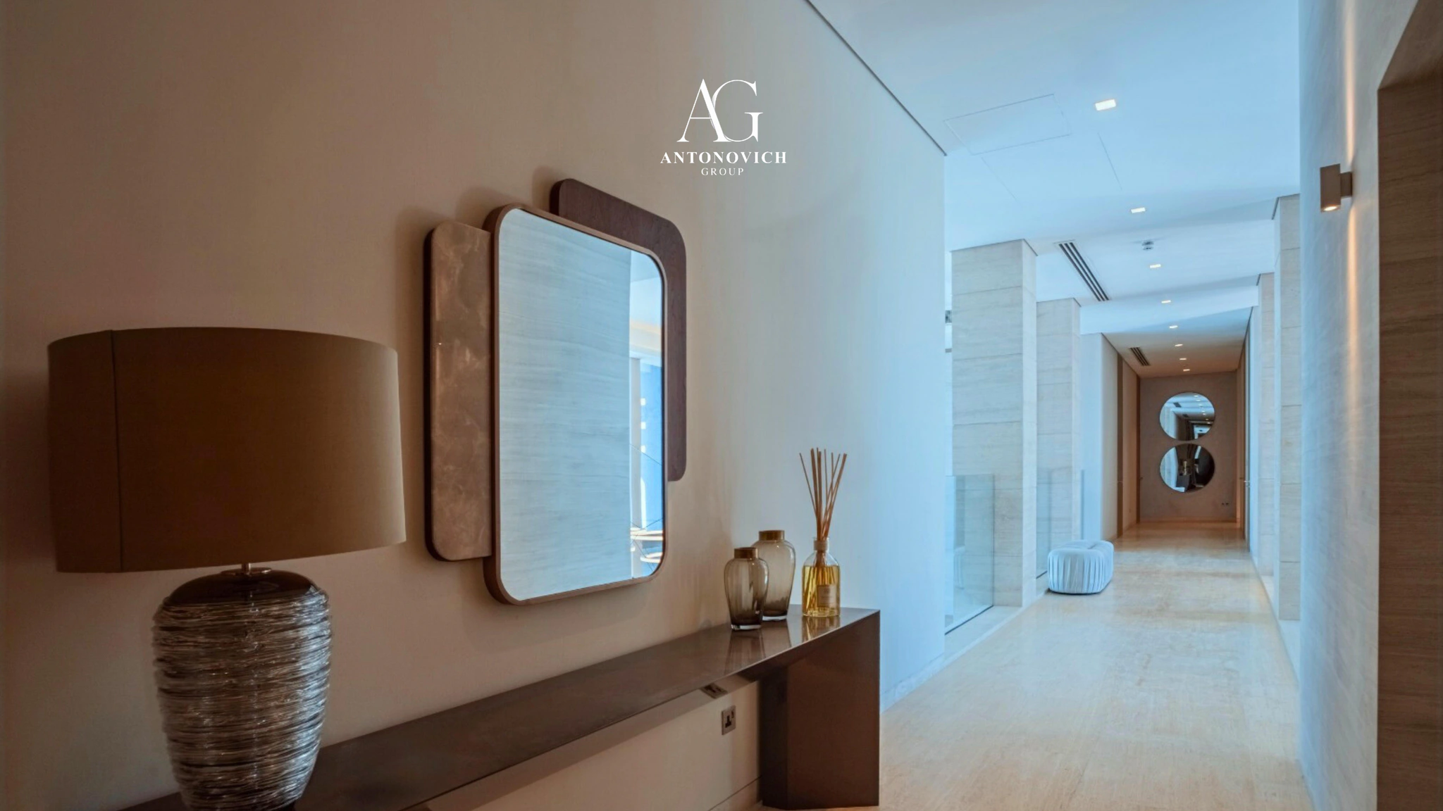 Luxury Villa Renovation Services in Dubai