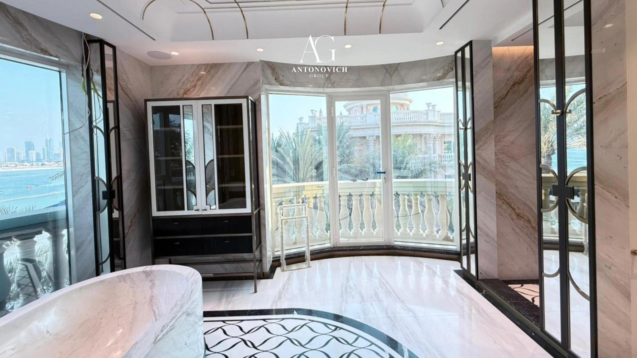 Luxury Villa Renovation Services in Dubai