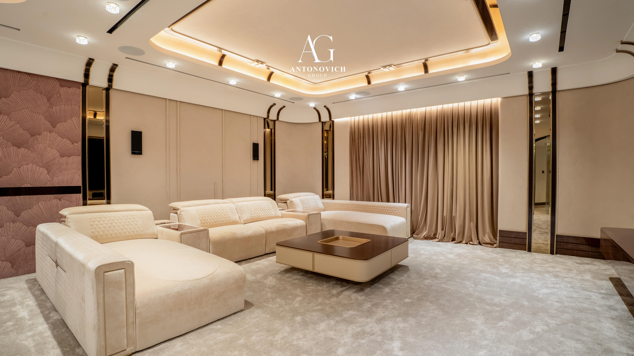 Luxury Villa Renovation Services in Dubai