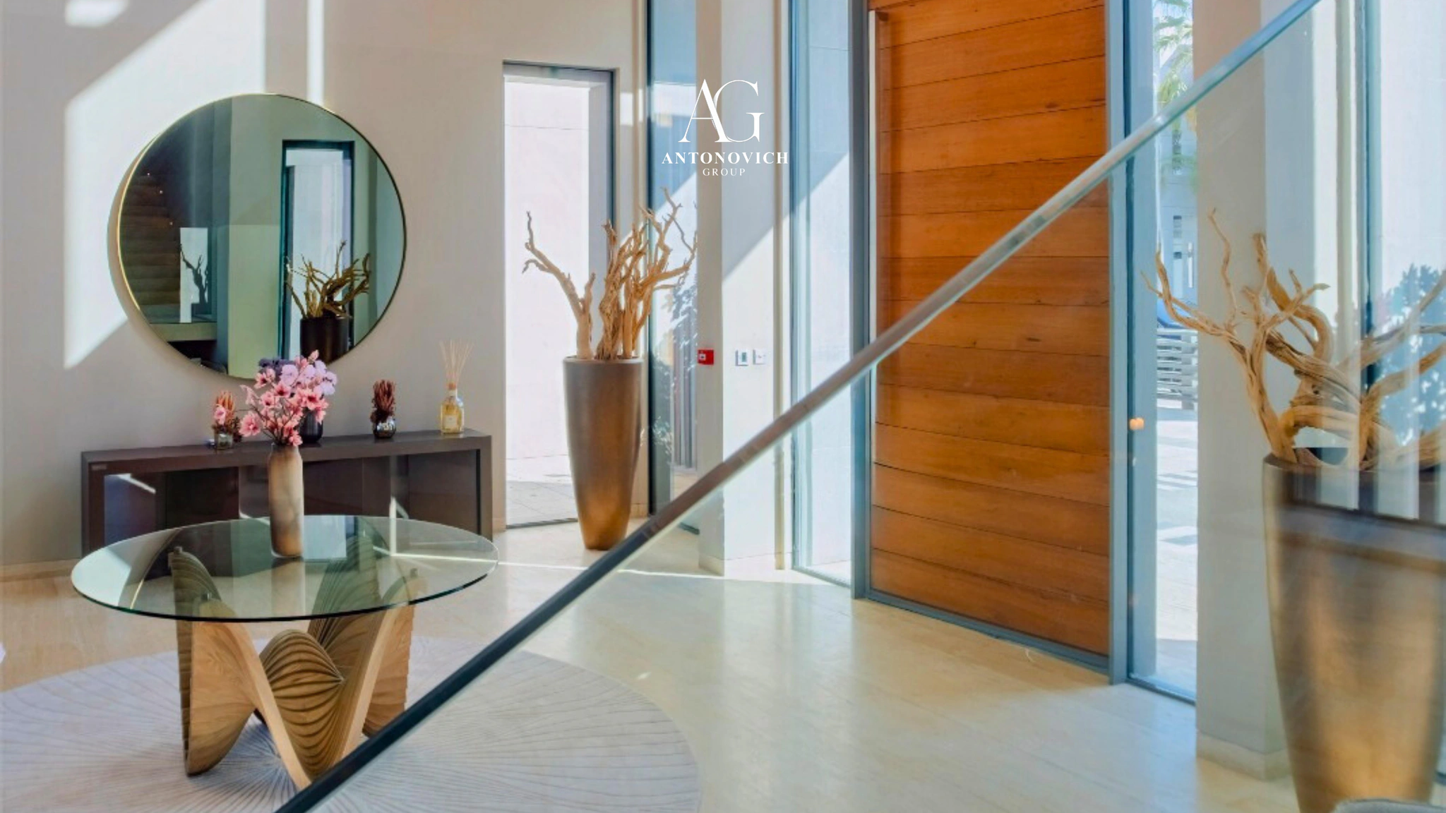 Luxury Villa Renovation Services in Dubai