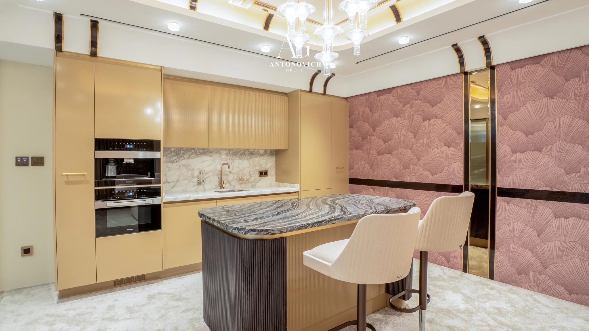 Luxury Villa Renovation Services in Dubai