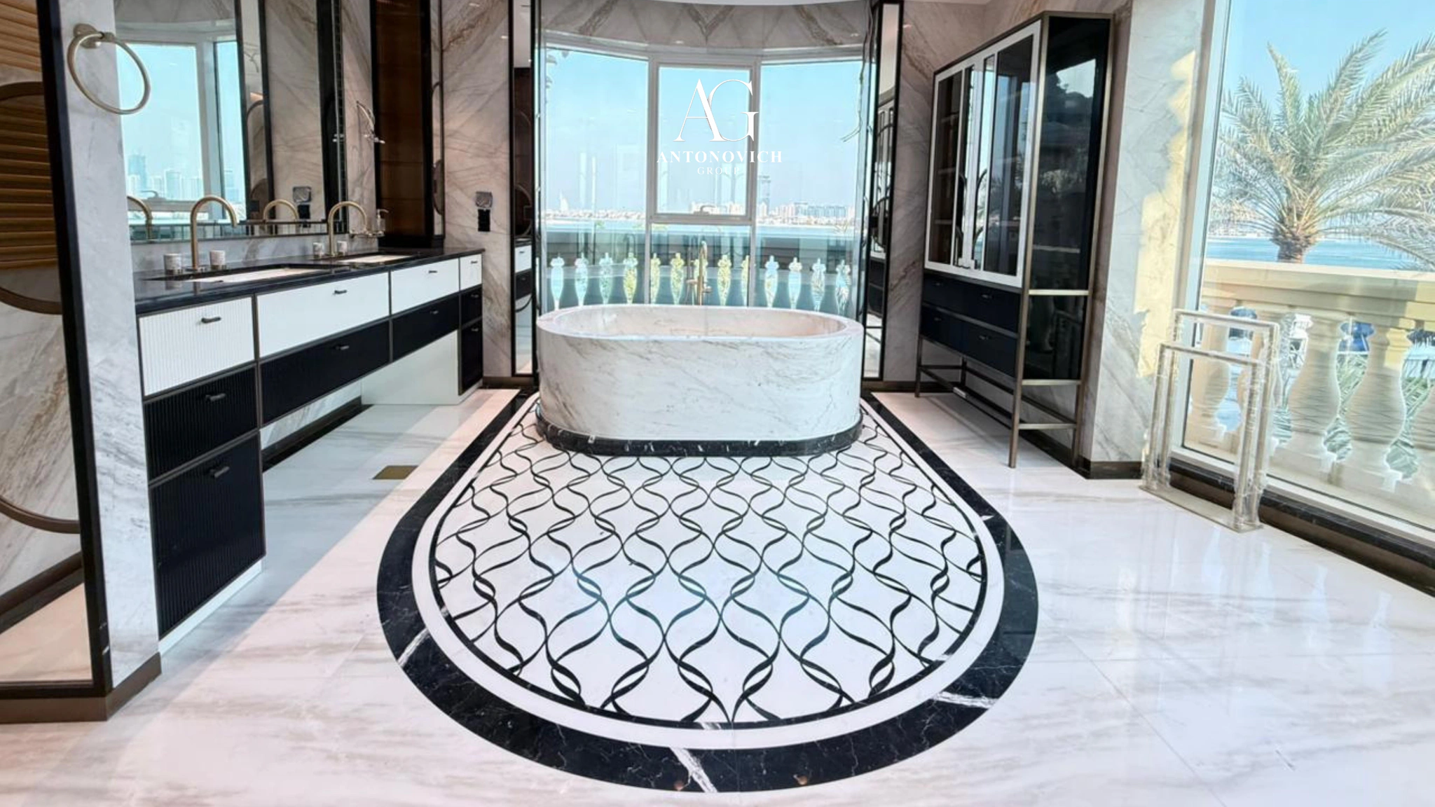 Luxury Villa Renovation Services in Dubai