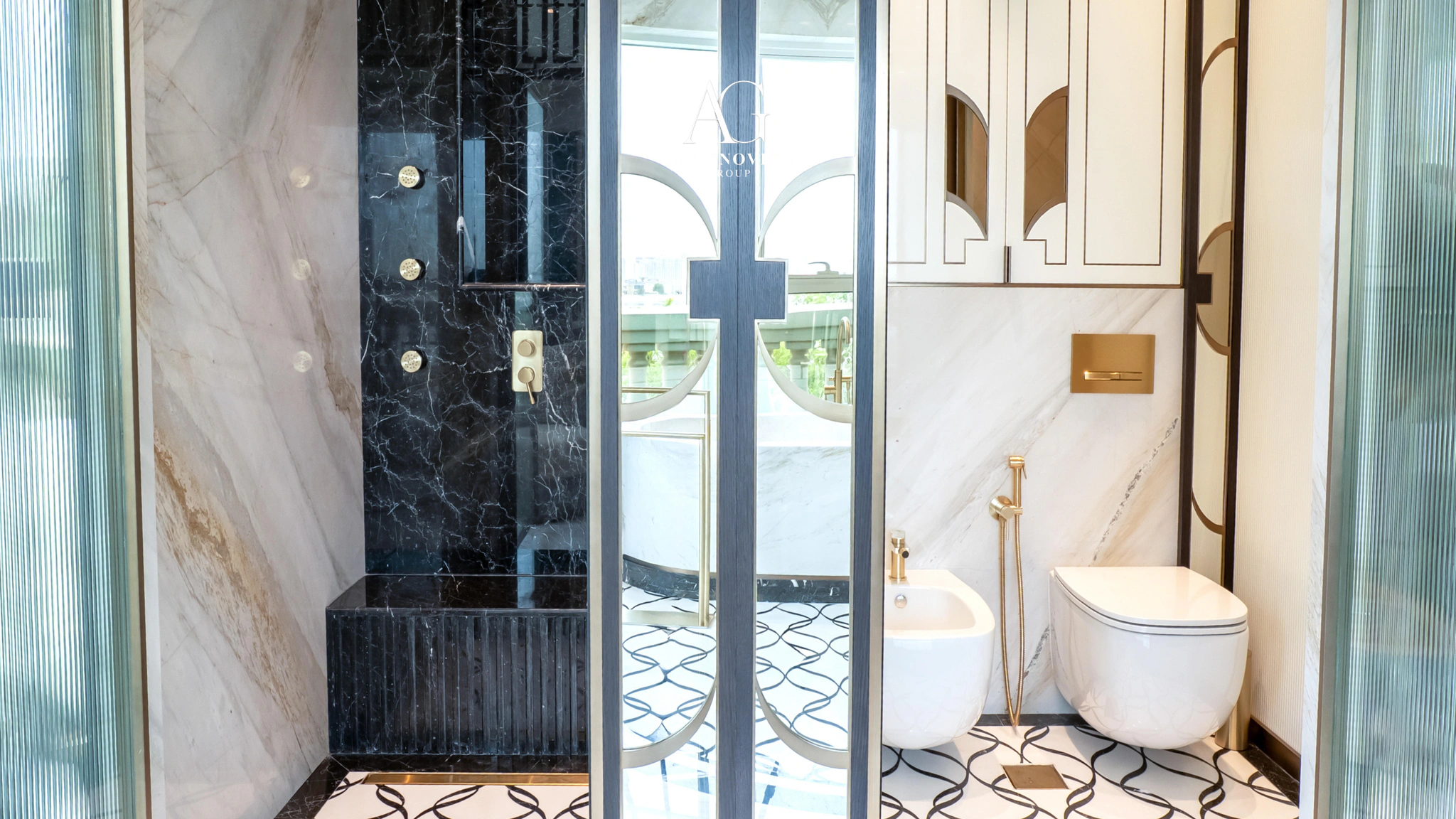 Luxury Villa Renovation Services in Dubai