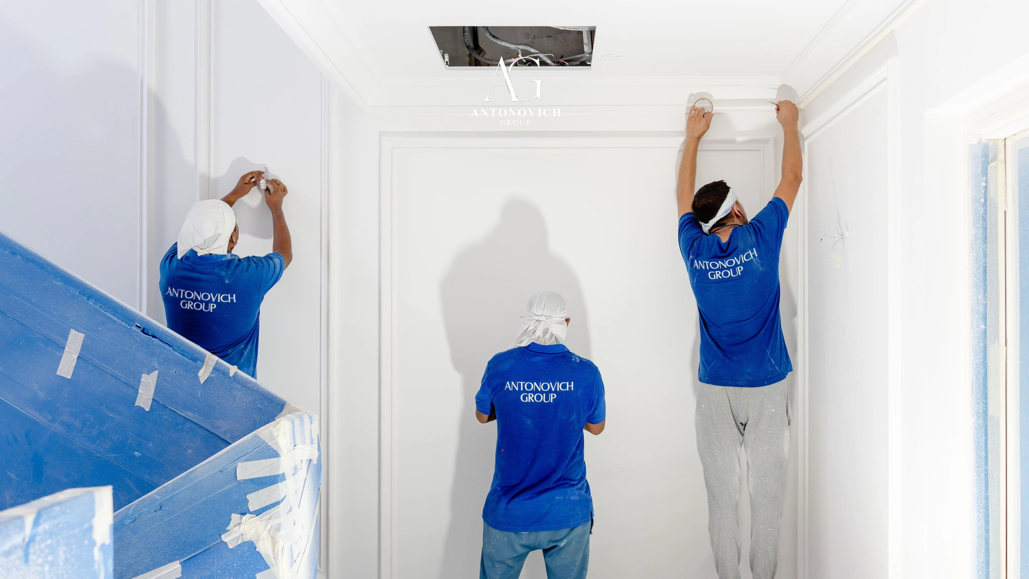 Apartment Interior Designers in Dubai