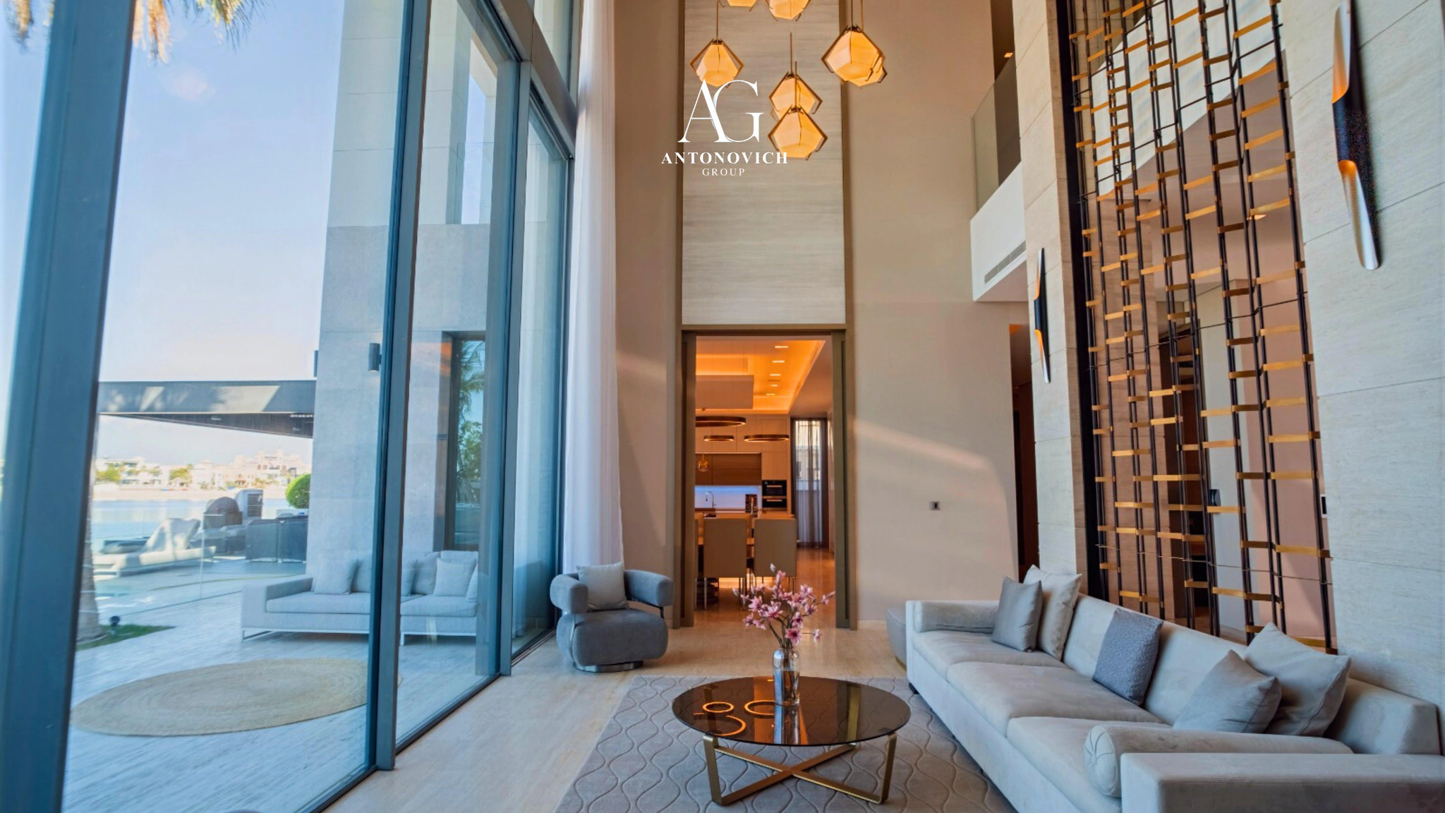 Luxury Villa Renovation Services in Dubai