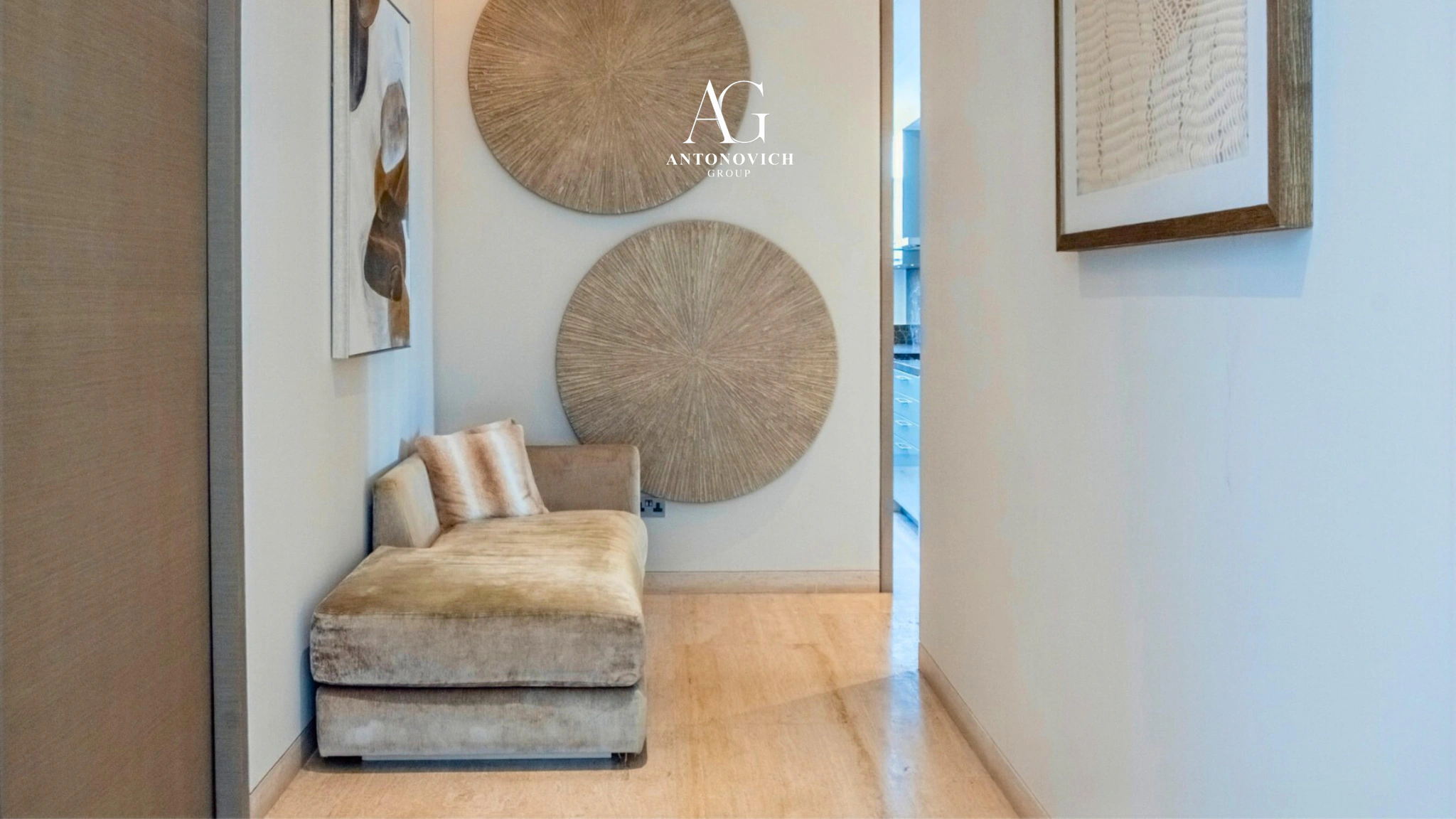 Luxury Villa Renovation Services in Dubai