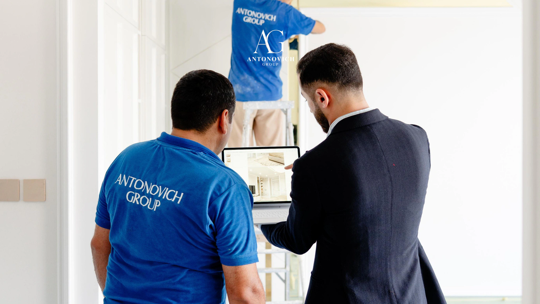 Apartment Interior Designers in Dubai
