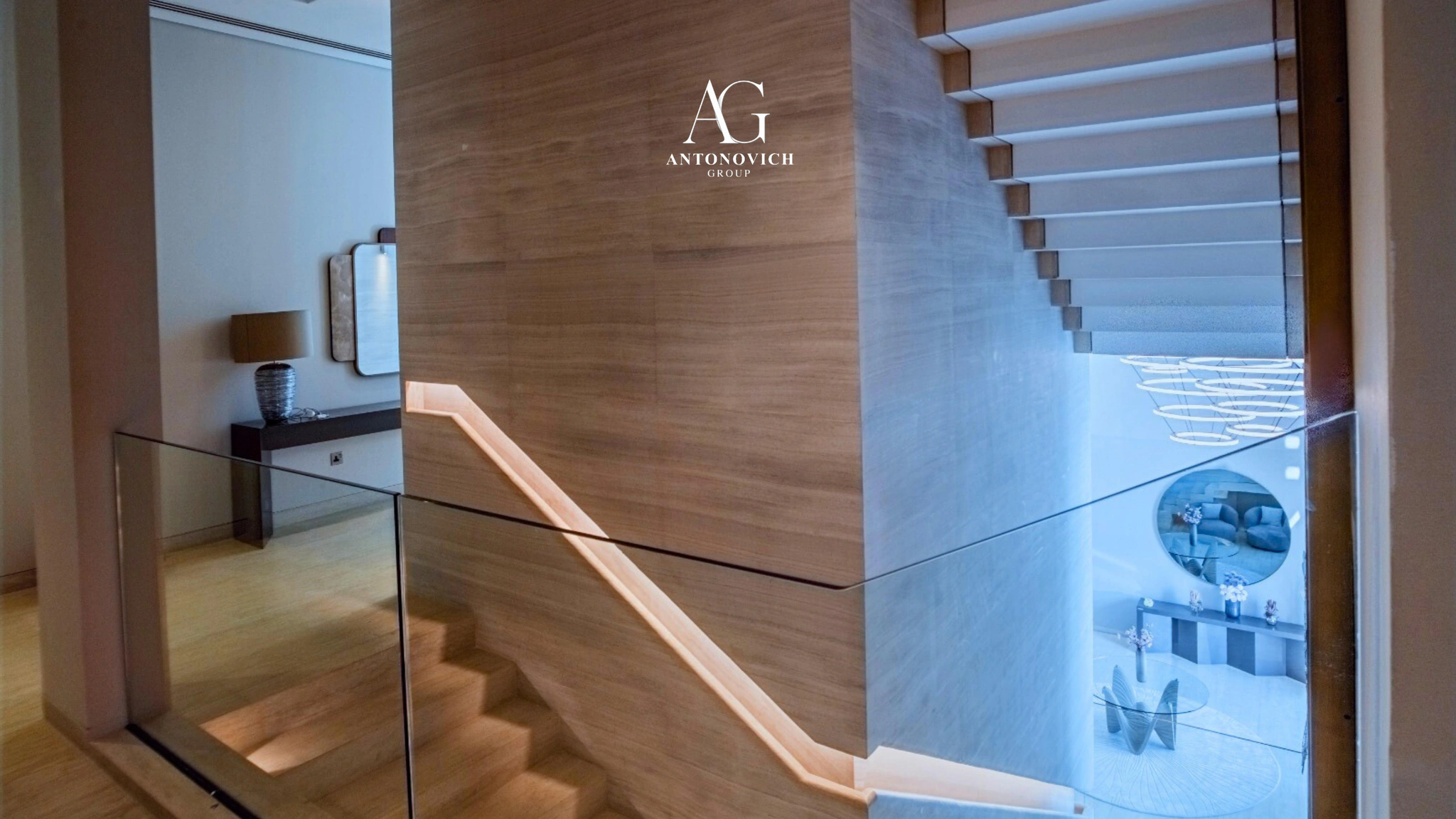 Luxury Villa Renovation Services in Dubai