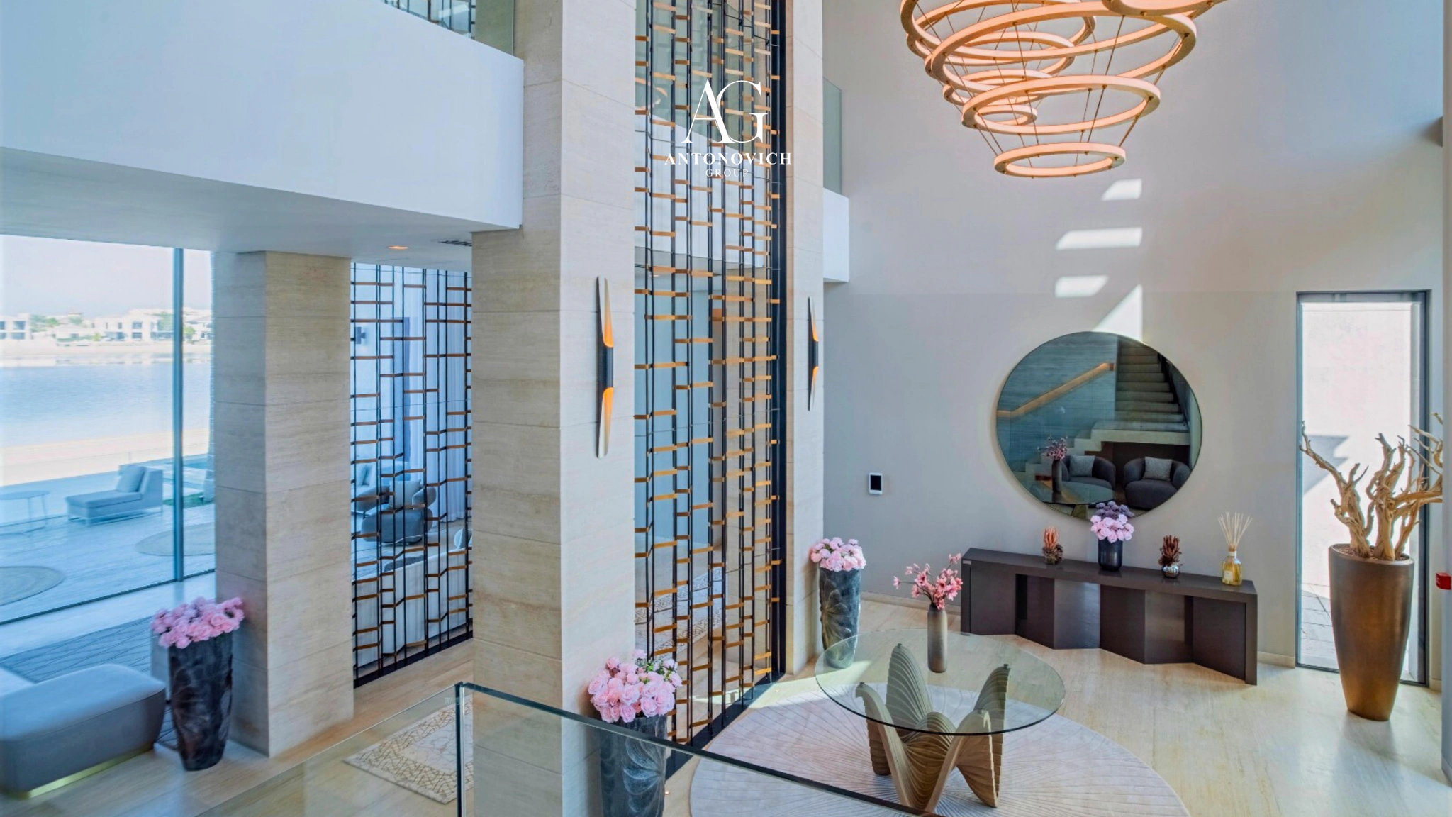 Luxury Villa Renovation Services in Dubai