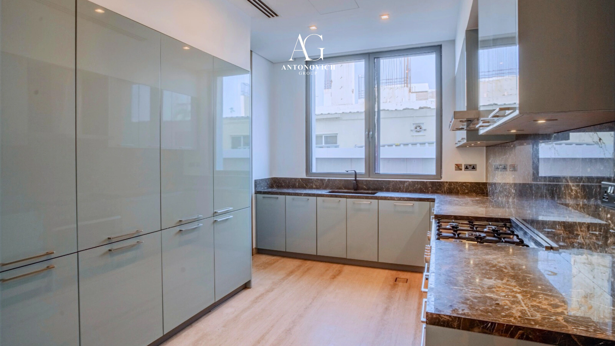 Luxury Villa Renovation Services in Dubai
