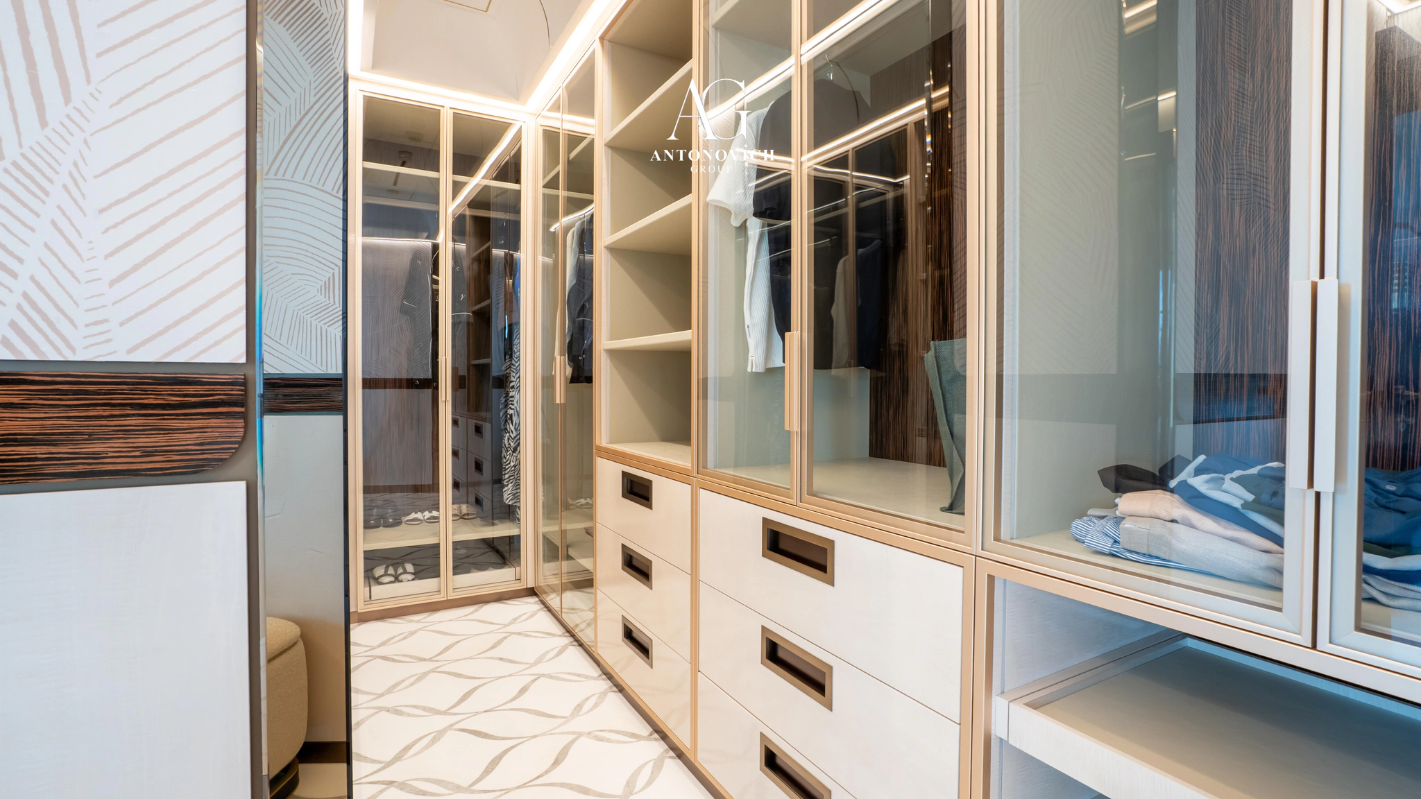 Luxury Villa Renovation Services in Dubai