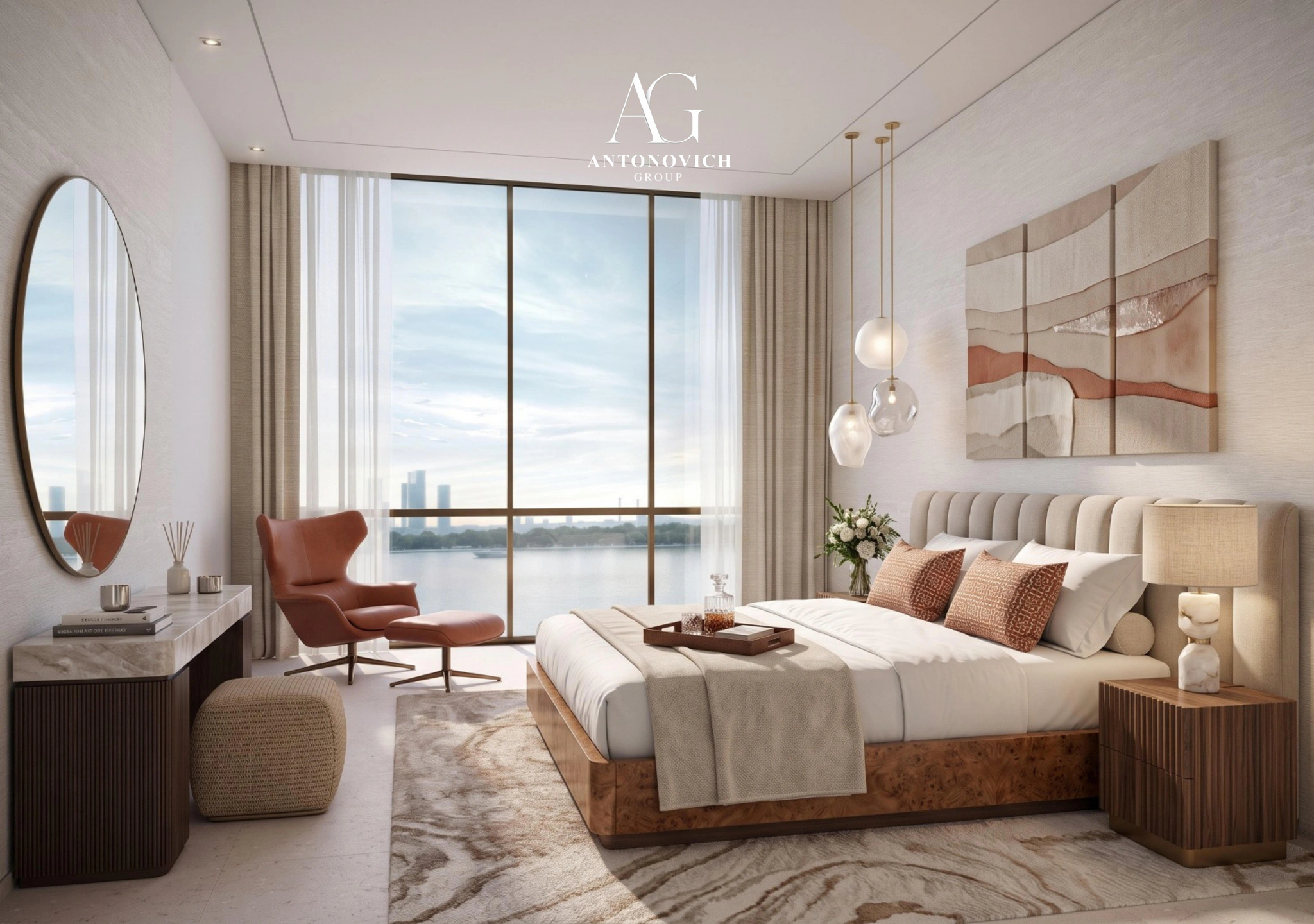 Revolutionize Your Apartment Interior with Our Fitout Service!