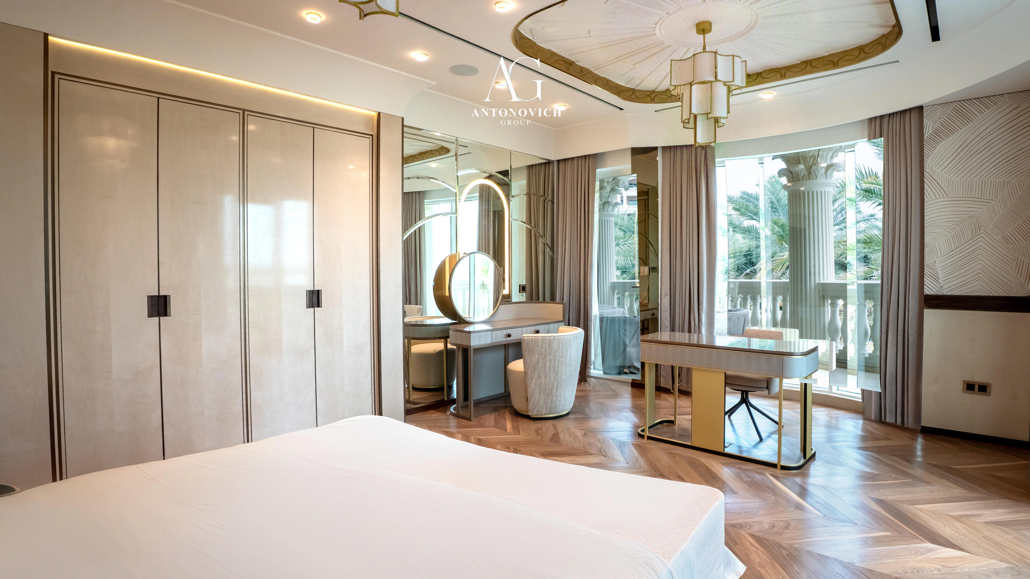 Luxury Villa Renovation Services in Dubai