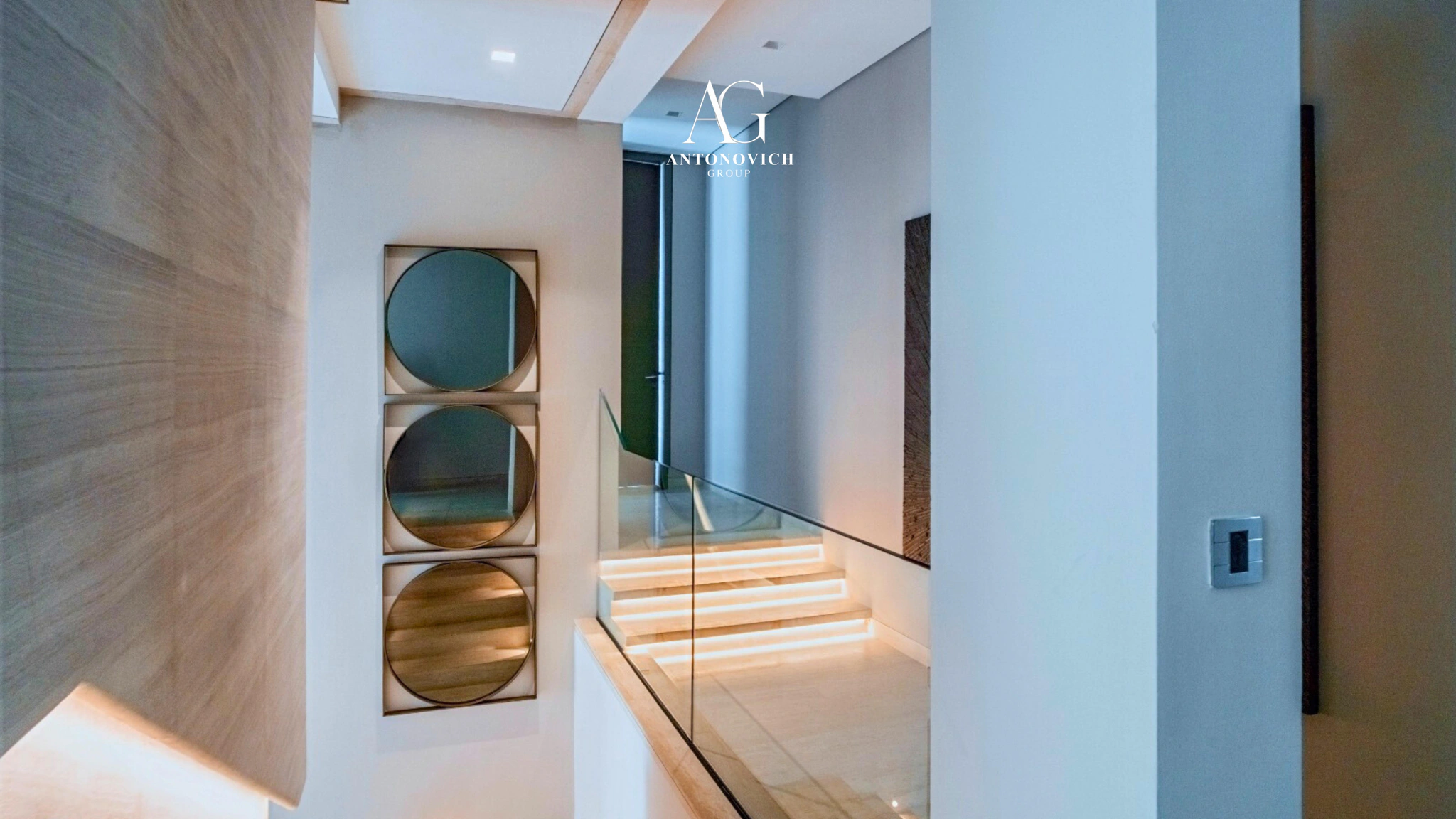 Luxury Villa Renovation Services in Dubai