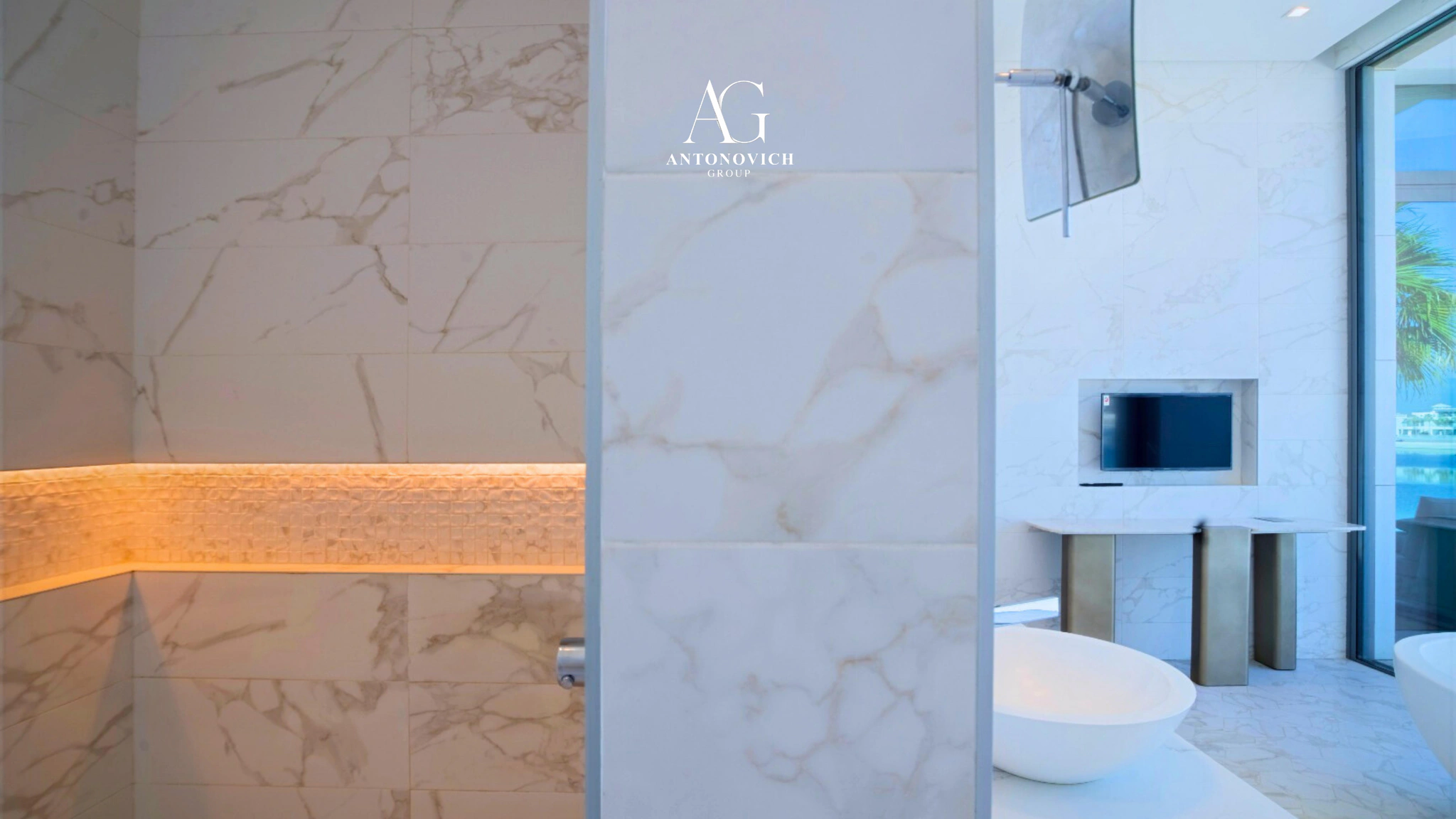 Luxury Villa Renovation Services in Dubai
