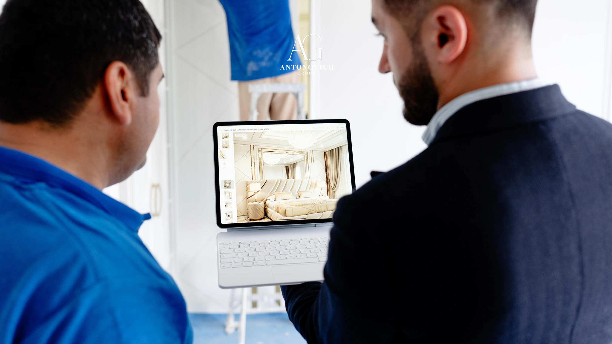 Apartment Interior Designers in Dubai