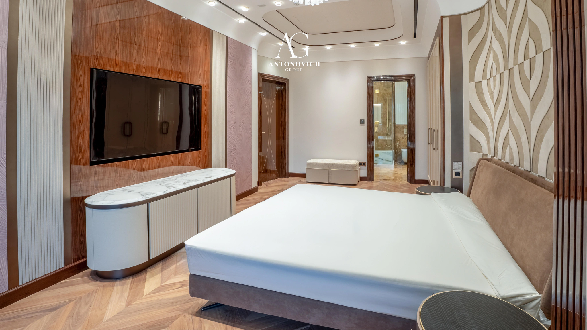 Luxury Villa Renovation Services in Dubai