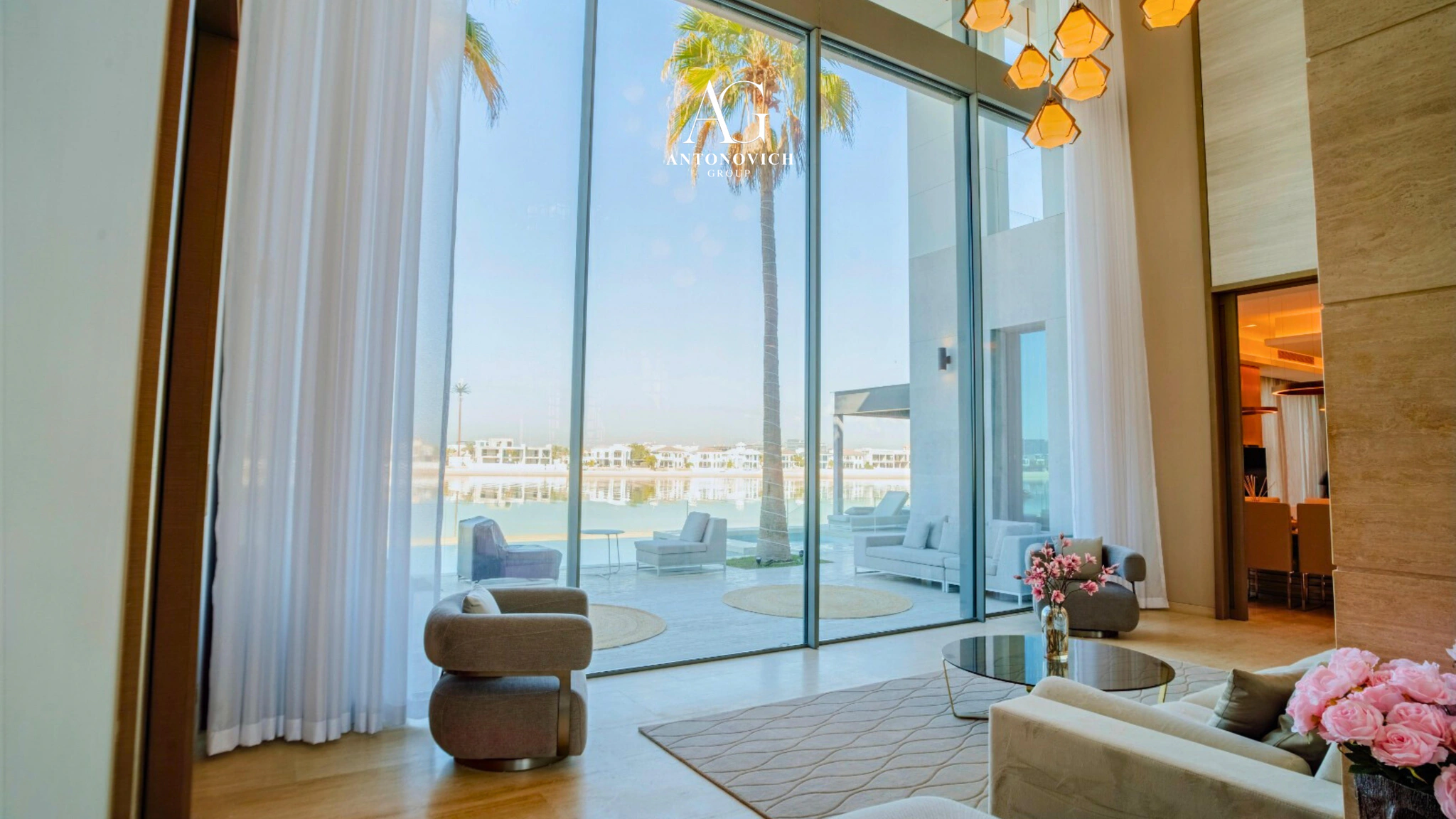 Luxury Villa Renovation Services in Dubai