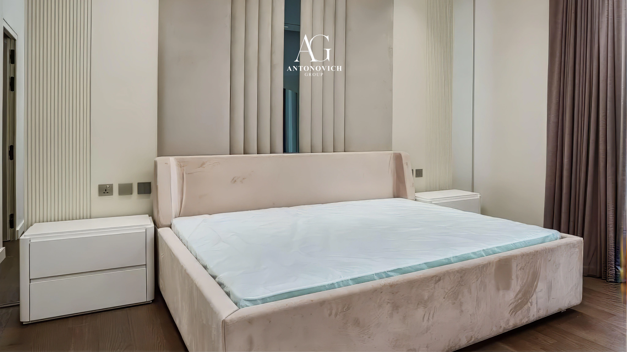 Apartment Interior Designers in Dubai