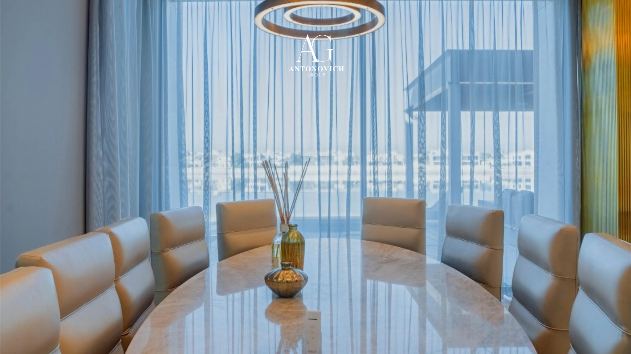 Luxury Villa Renovation Services in Dubai