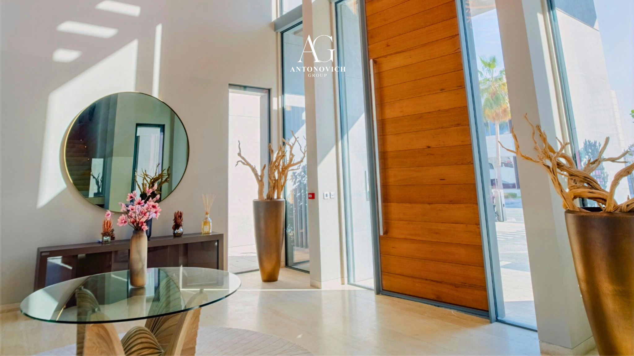 Luxury Villa Renovation Services in Dubai
