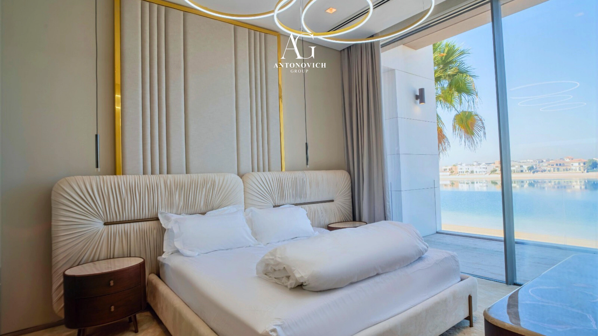 Luxury Villa Renovation Services in Dubai