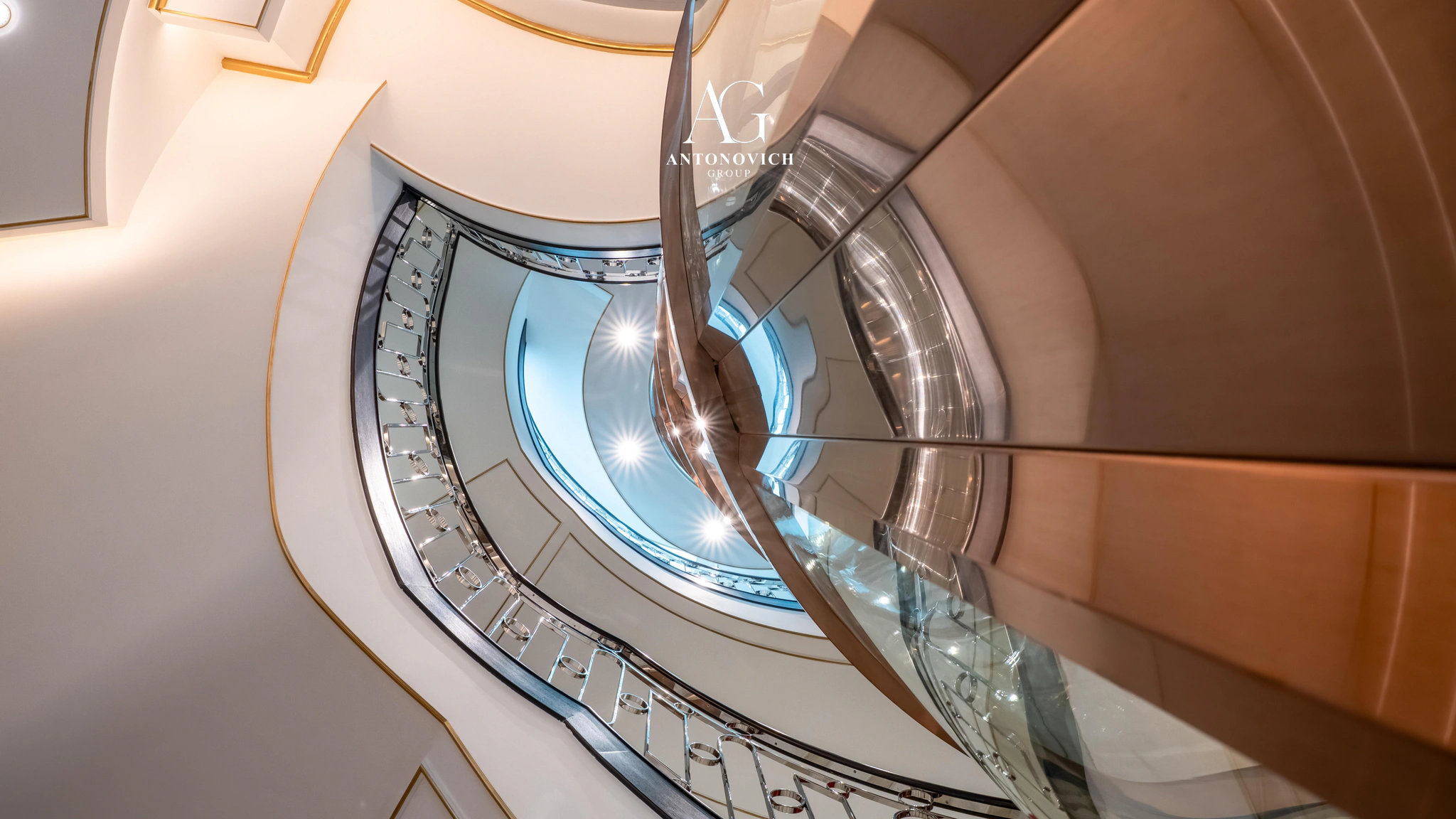 Luxury Villa Renovation Services in Dubai