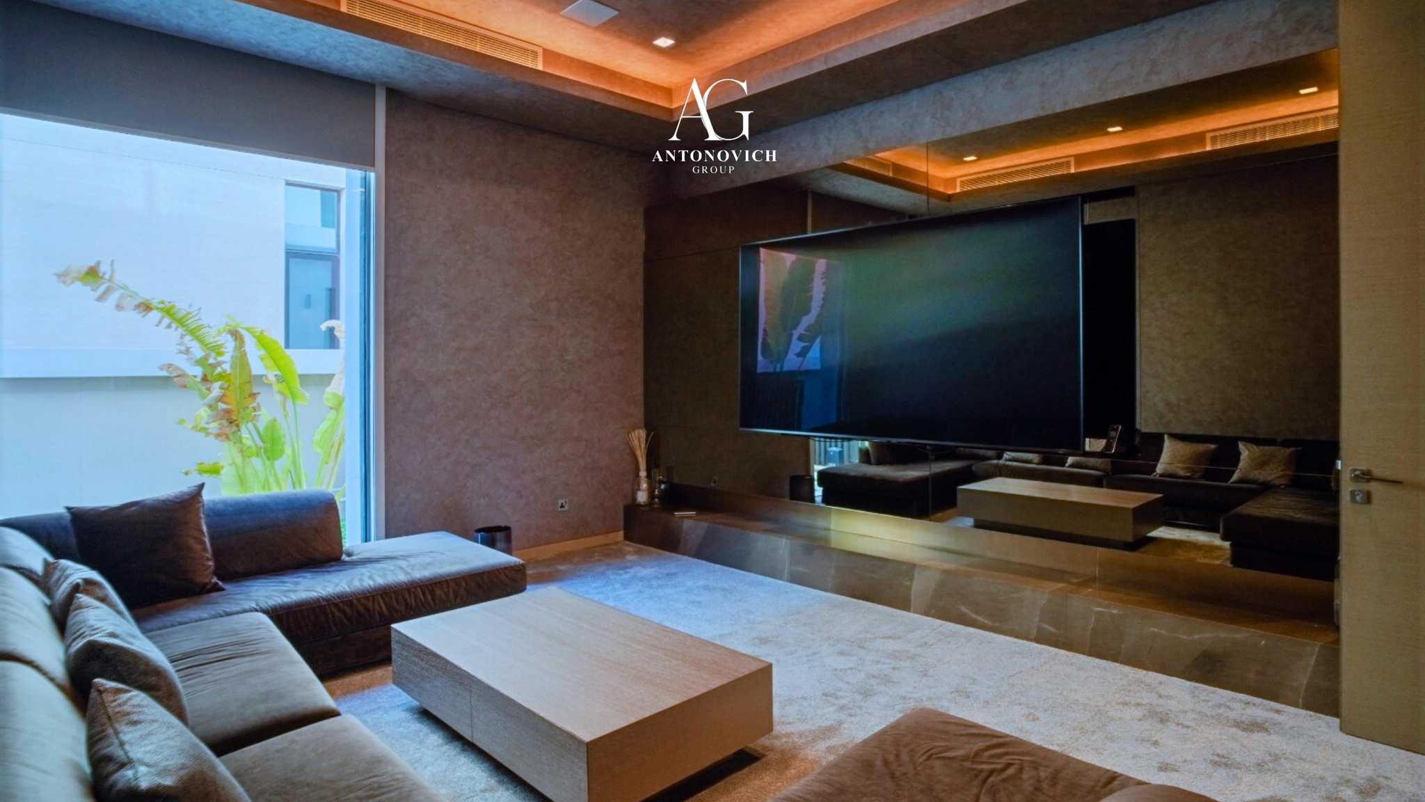 Luxury Villa Renovation Services in Dubai