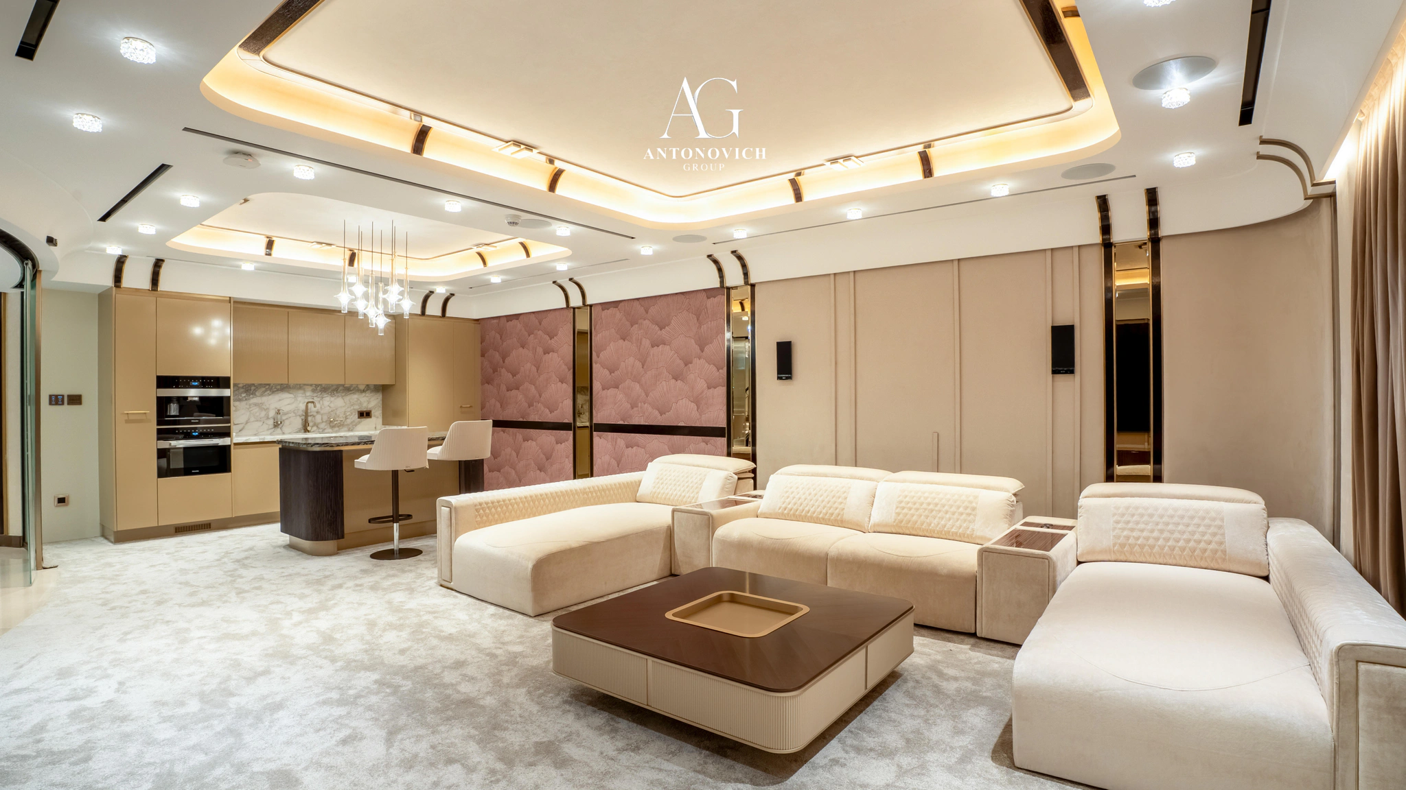 Luxury Villa Renovation Services in Dubai
