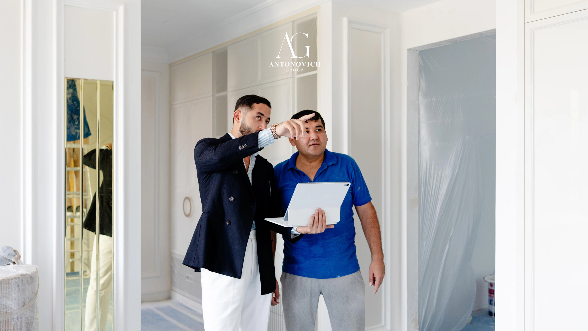 Apartment Interior Designers in Dubai