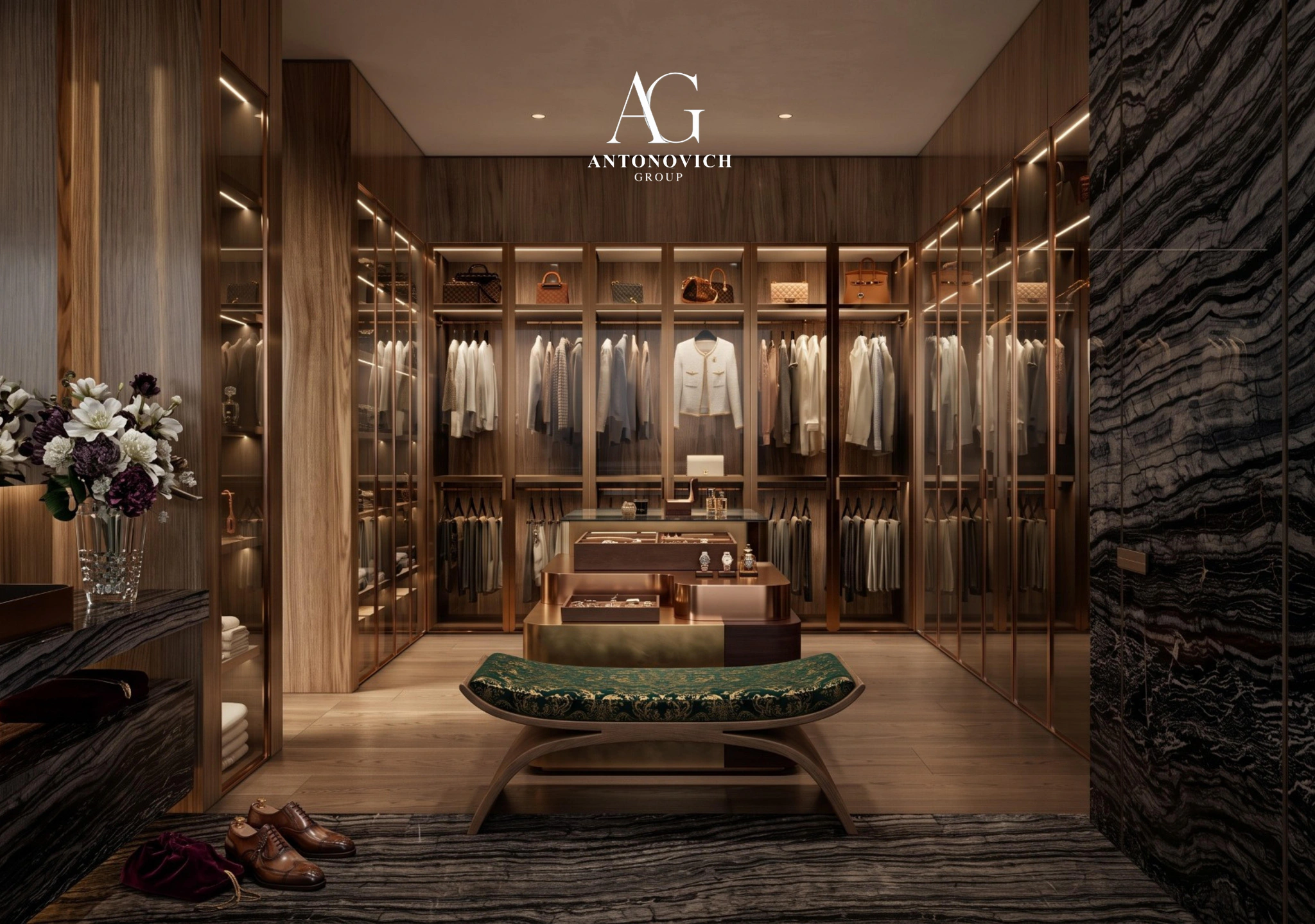 Revolutionize Your Apartment Interior with Our Fitout Service!