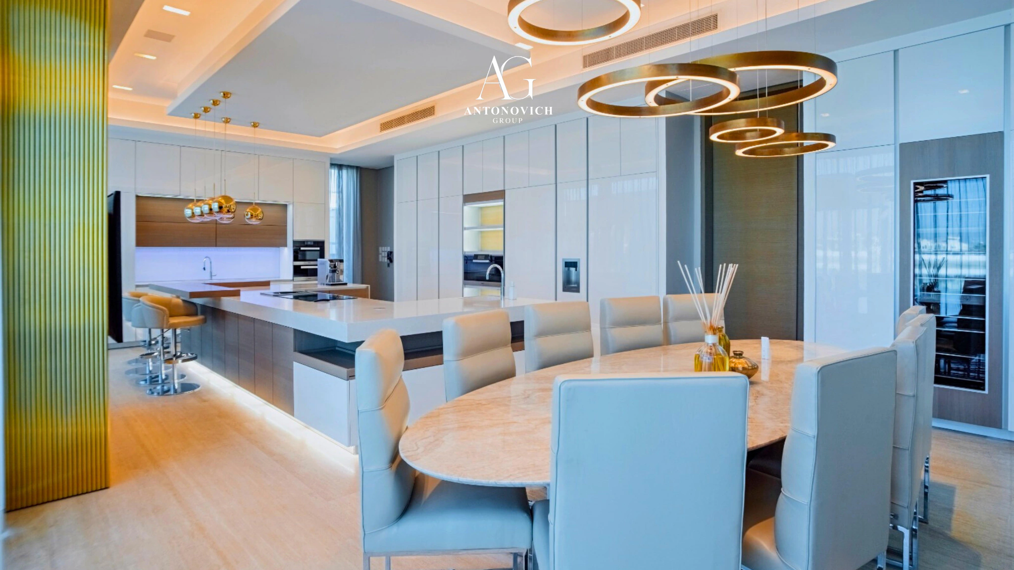 Luxury Villa Renovation Services in Dubai