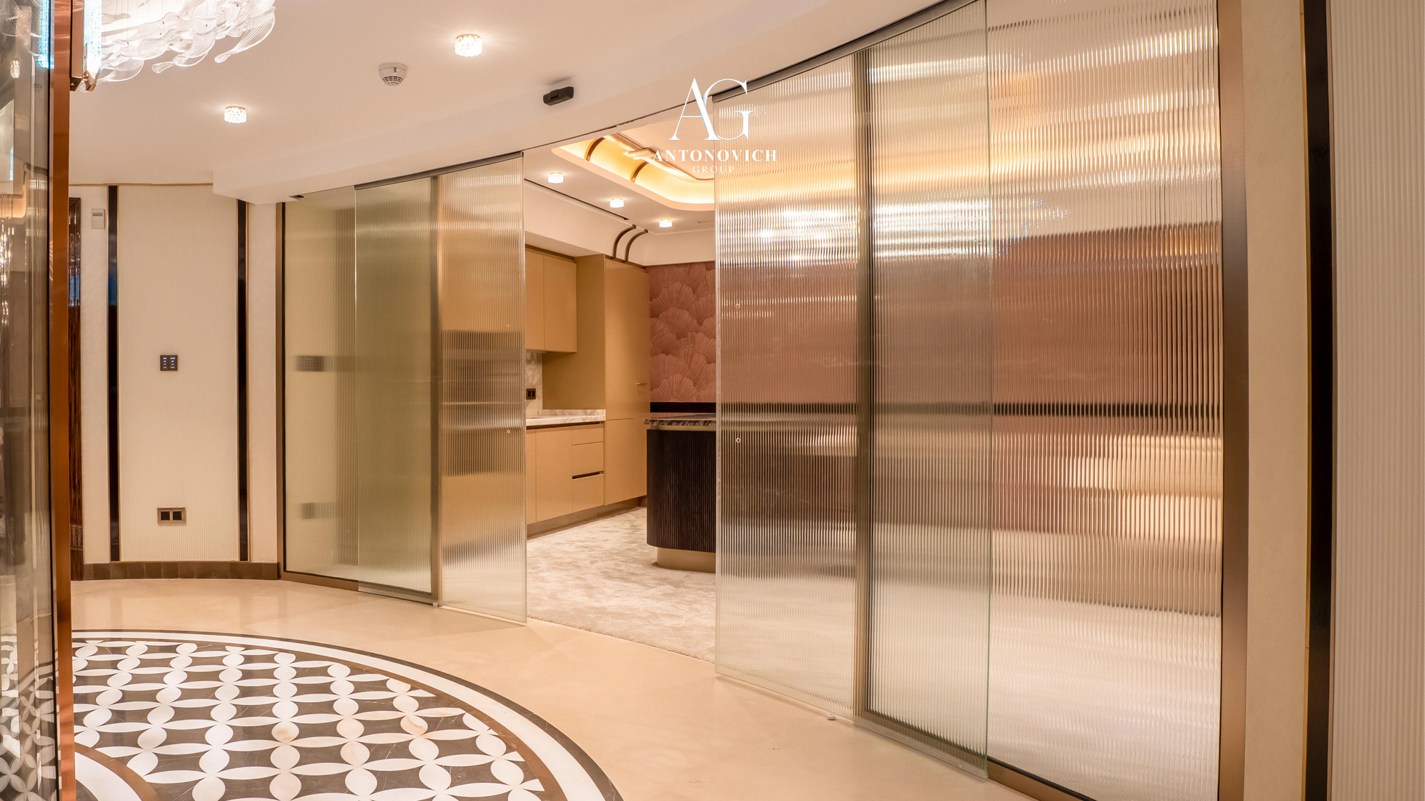 Luxury Villa Renovation Services in Dubai
