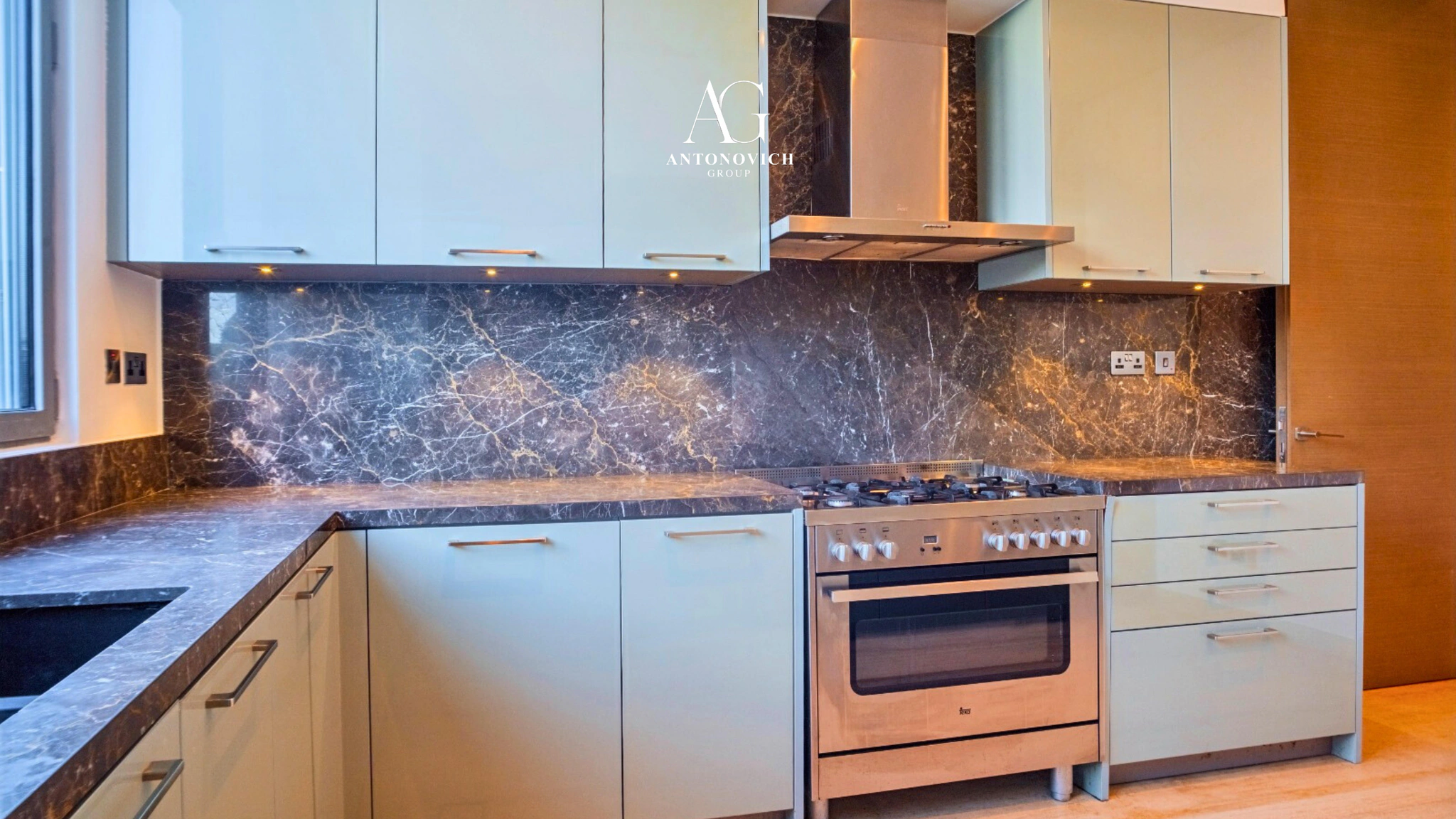 Luxury Villa Renovation Services in Dubai