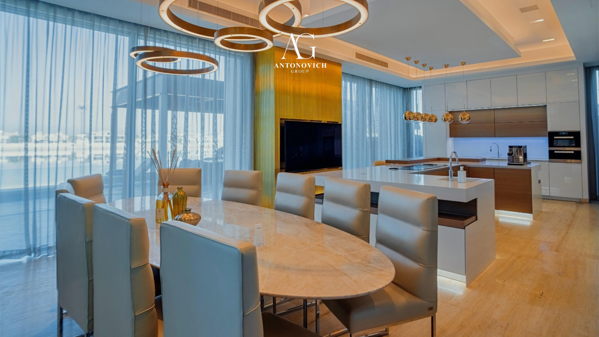 Luxury Villa Renovation Services in Dubai