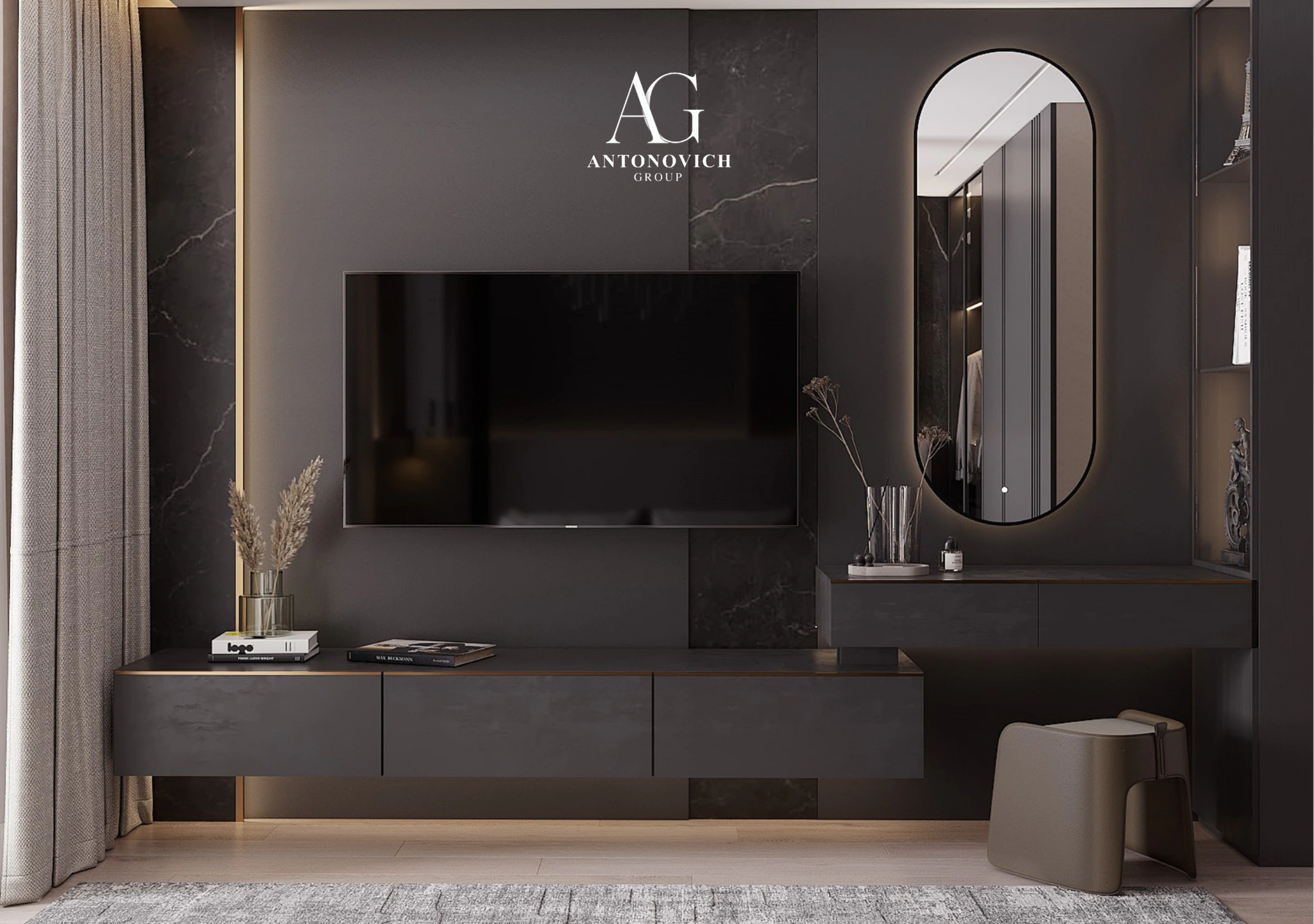 The Art of Refined Living at St. Regis Dubai