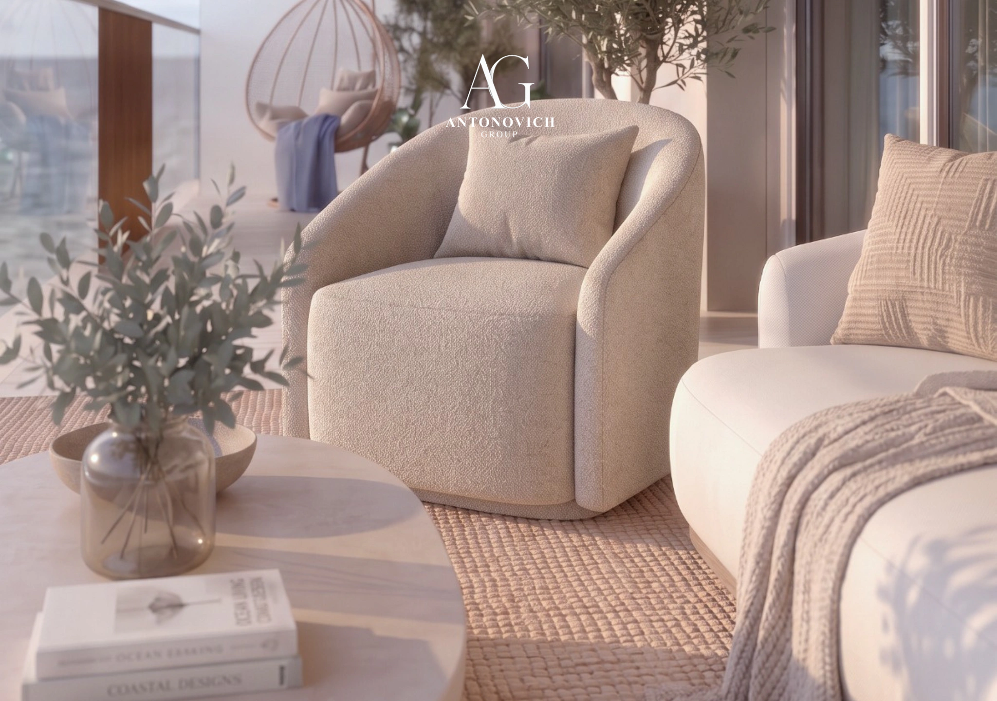 Oceanfront Luxury Residences at Serenia Living Dubai Oceanfront Luxury Residences at Serenia Living Dubai