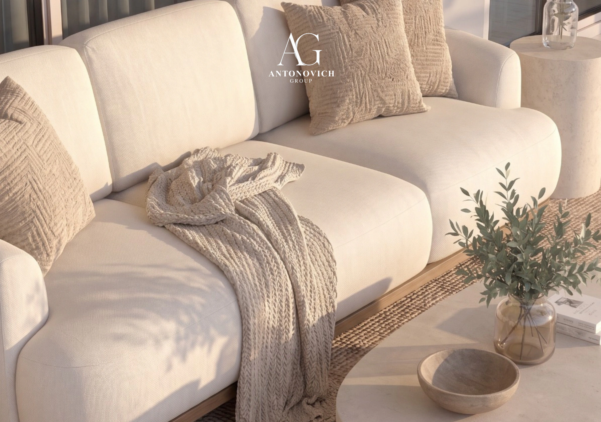 Oceanfront Luxury Residences at Serenia Living Dubai Oceanfront Luxury Residences at Serenia Living Dubai