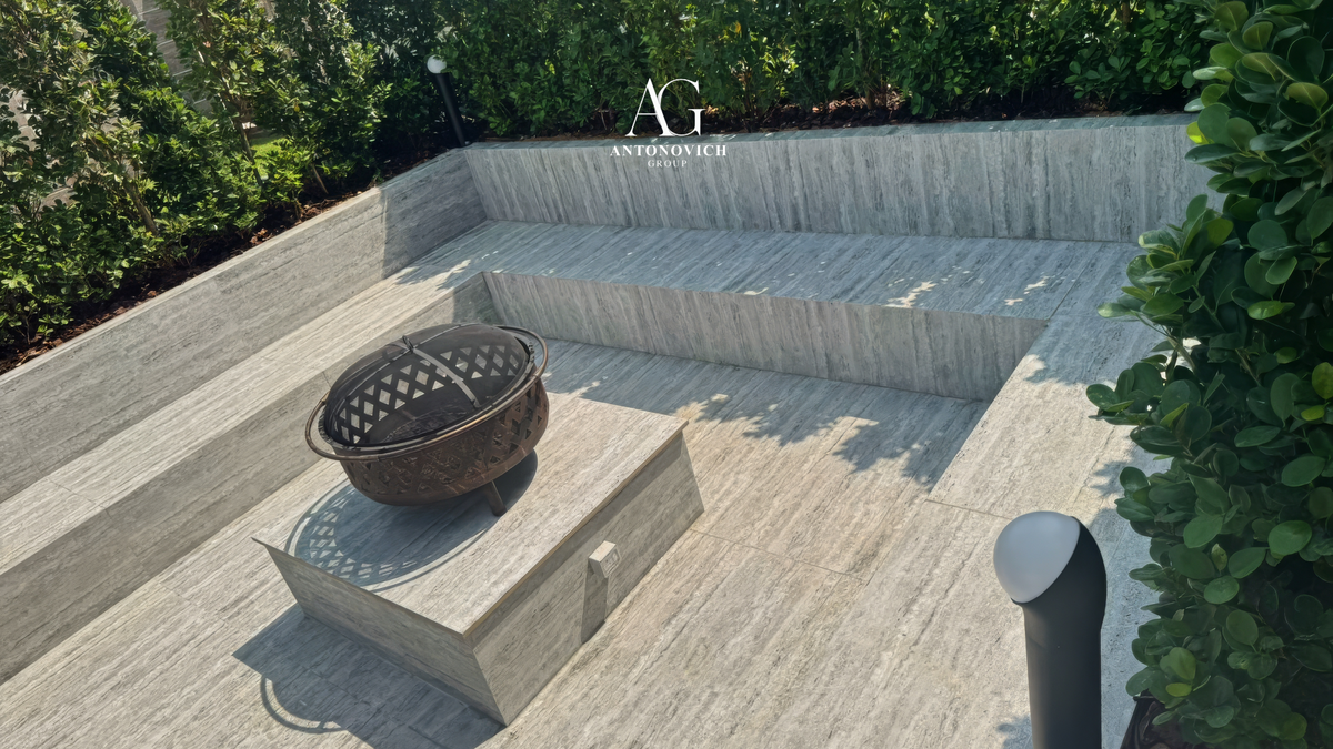 Landscape Design in Dubai: From Concept to Care