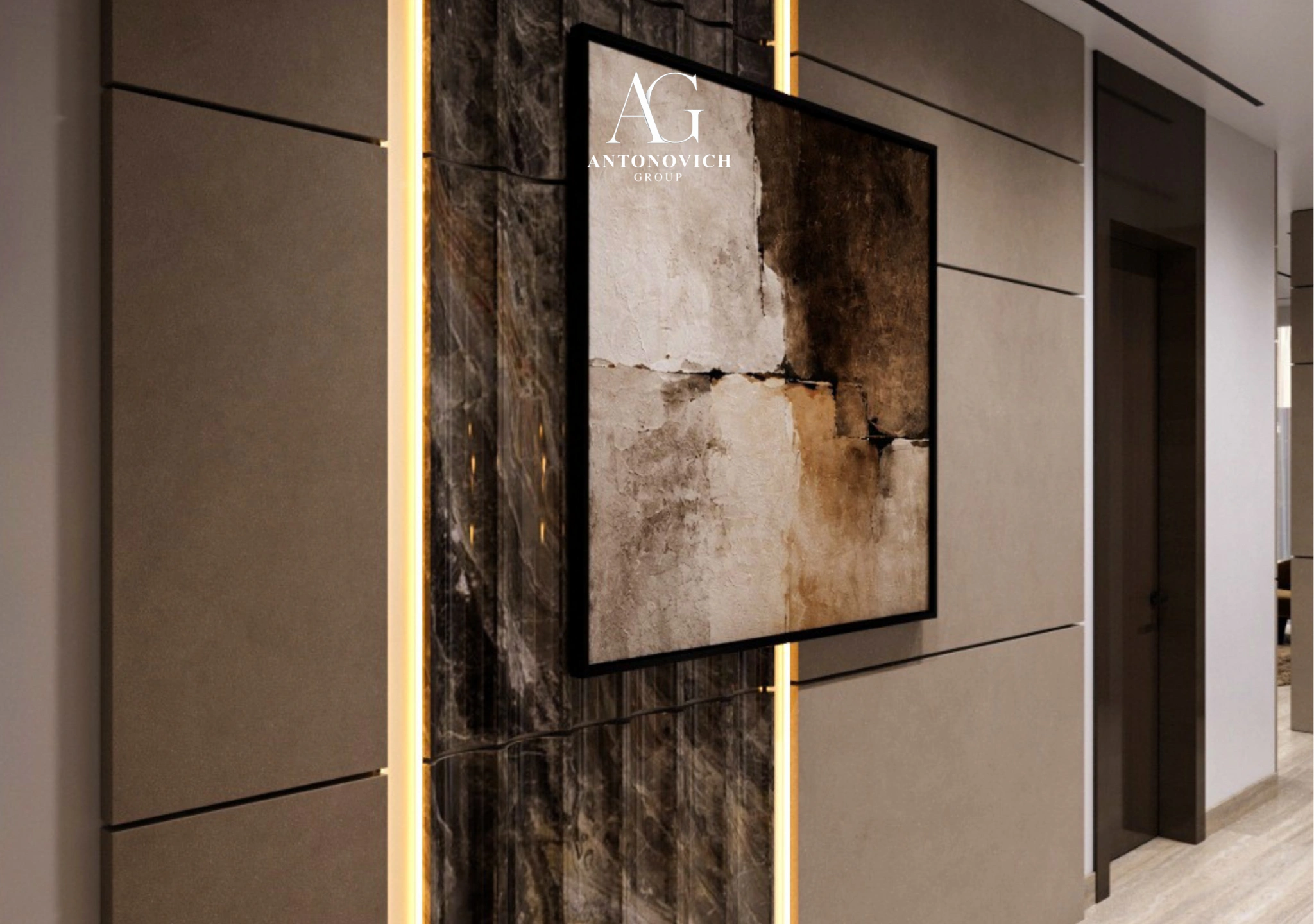 The Art of Refined Living at St. Regis Dubai