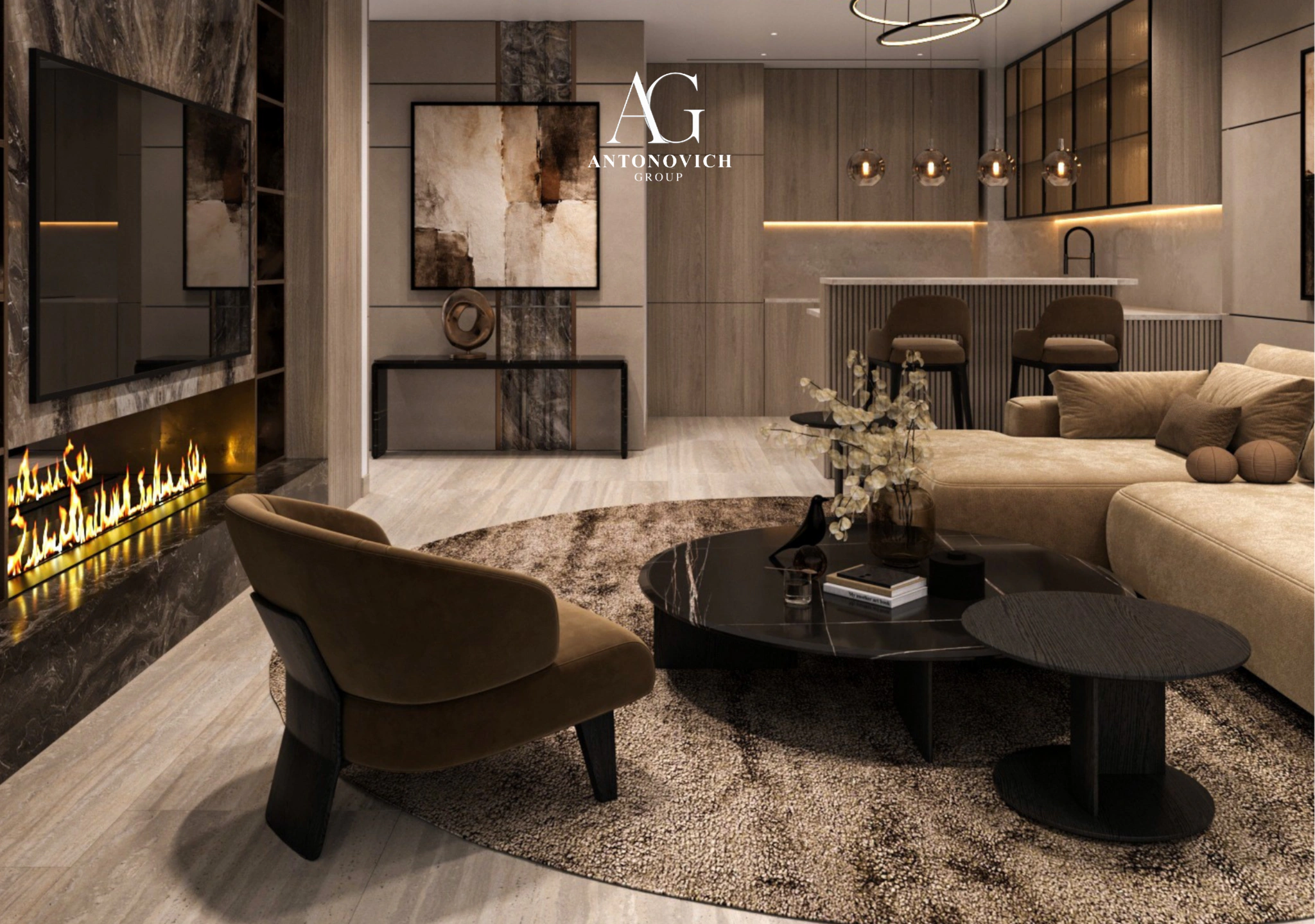 The Art of Refined Living at St. Regis Dubai