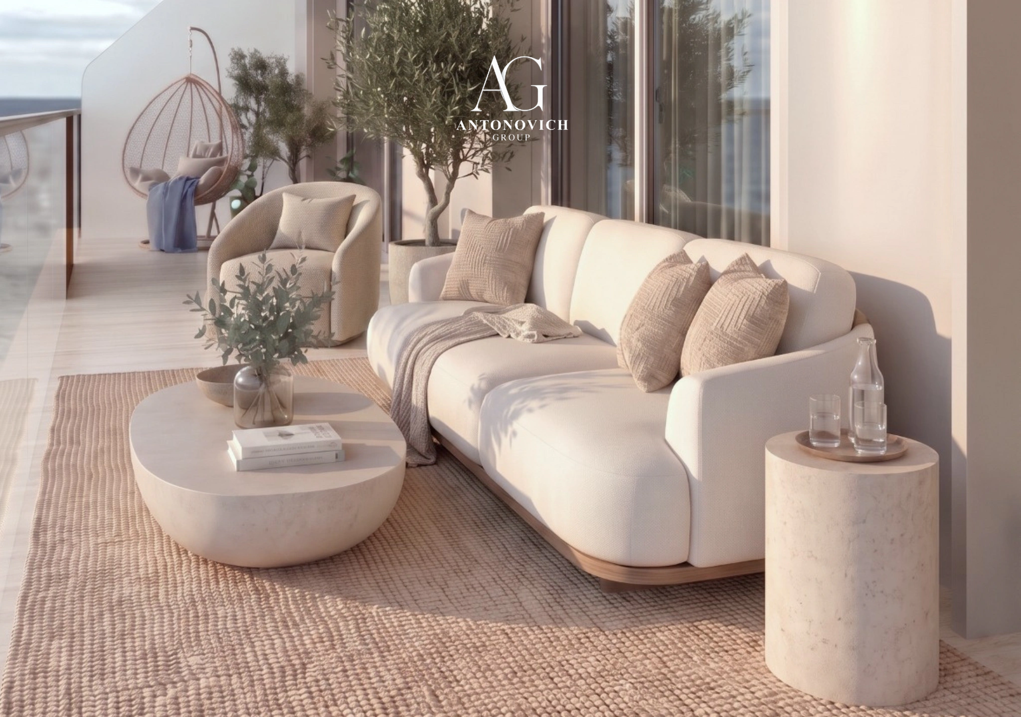 Oceanfront Luxury Residences at Serenia Living Dubai Oceanfront Luxury Residences at Serenia Living Dubai
