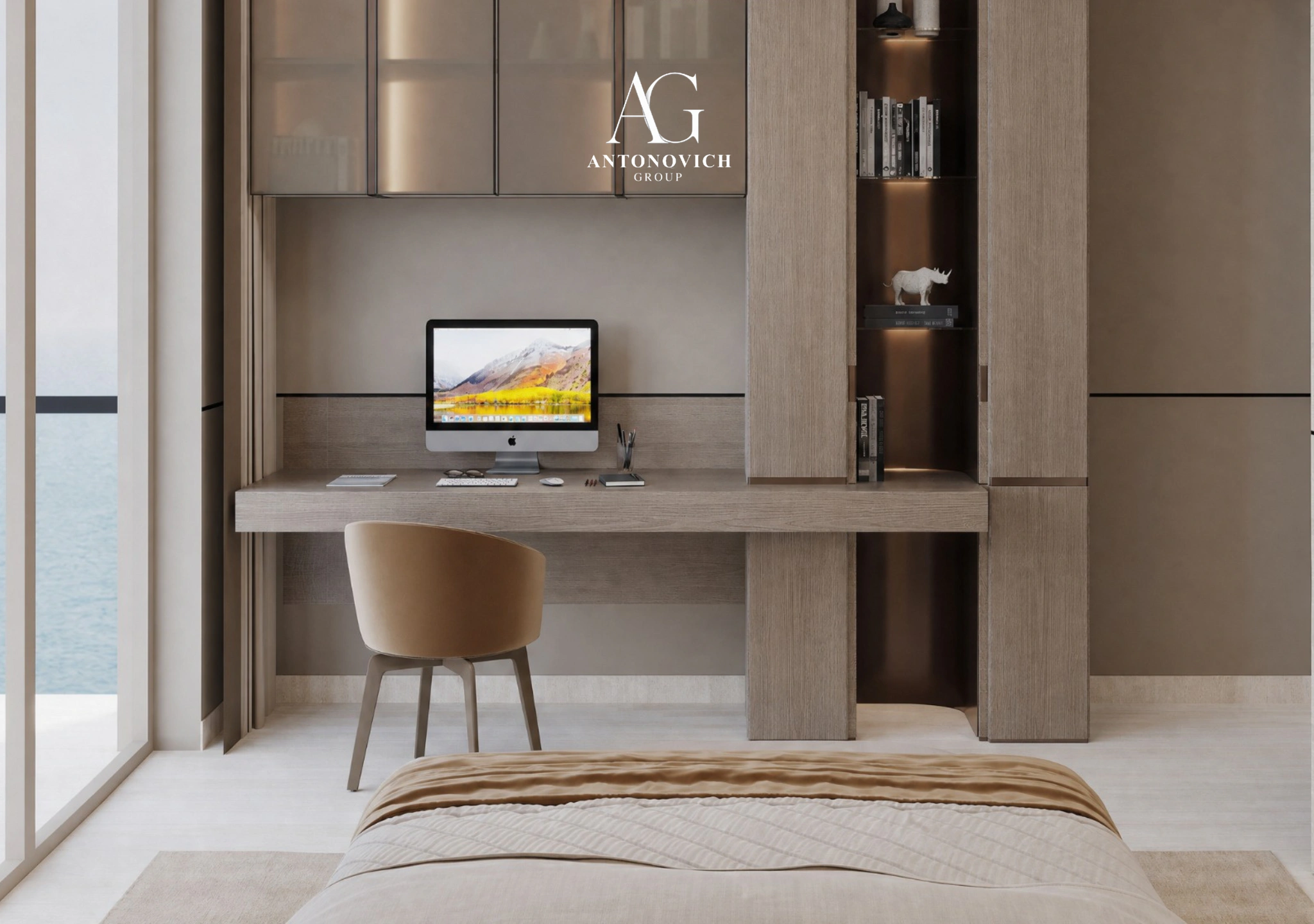Oceanfront Luxury Residences at Serenia Living Dubai Oceanfront Luxury Residences at Serenia Living Dubai