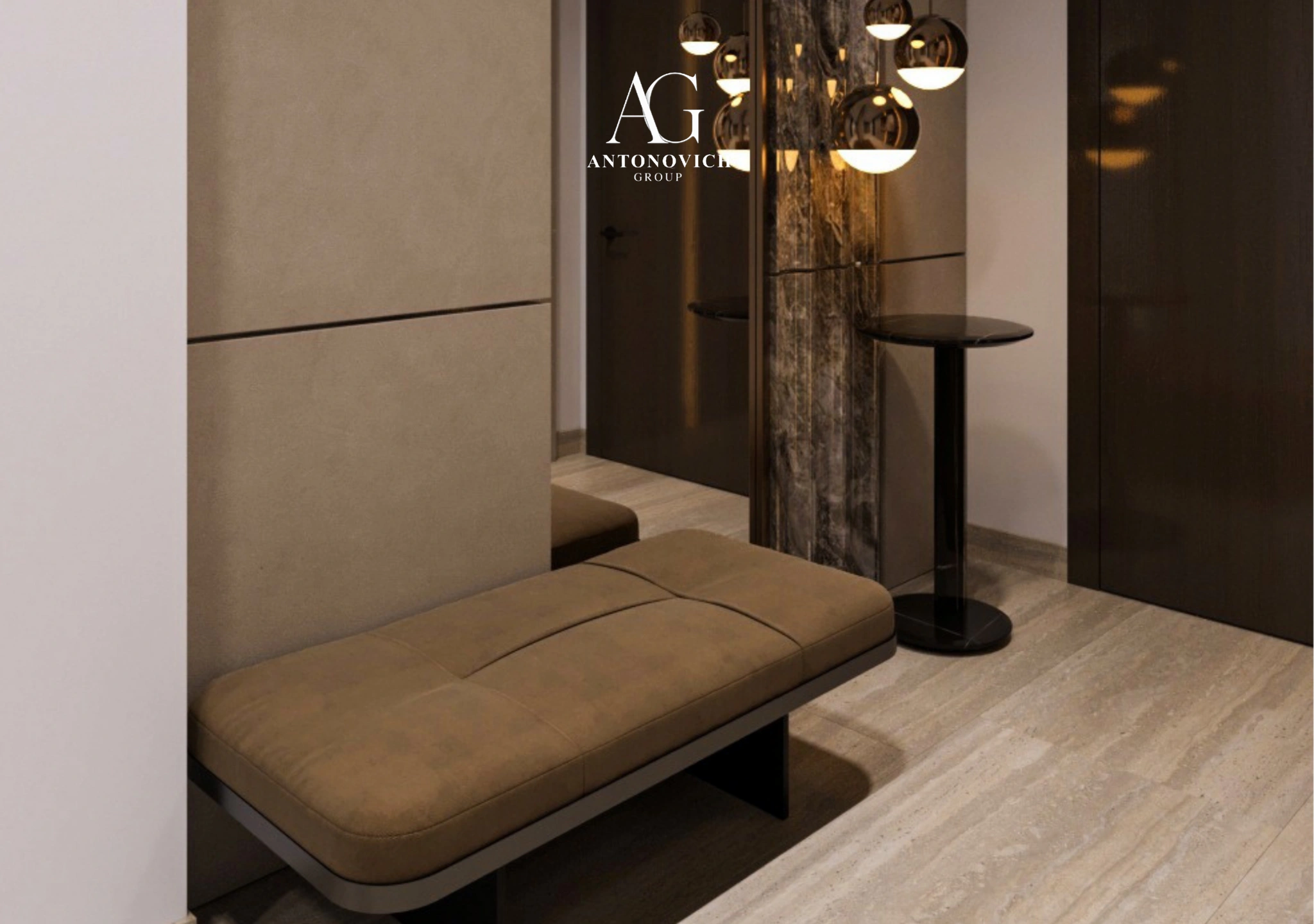 The Art of Refined Living at St. Regis Dubai