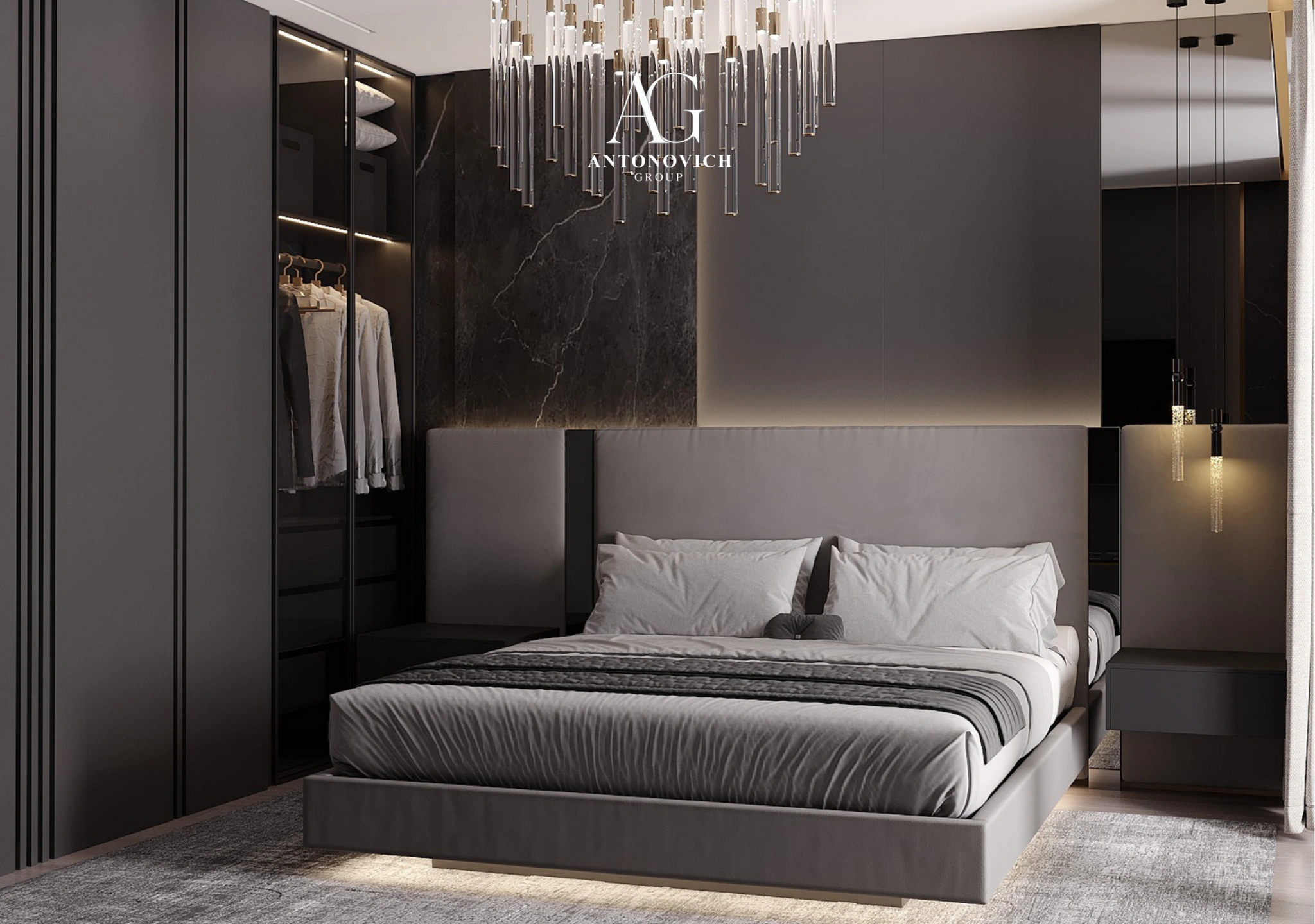 The Art of Refined Living at St. Regis Dubai