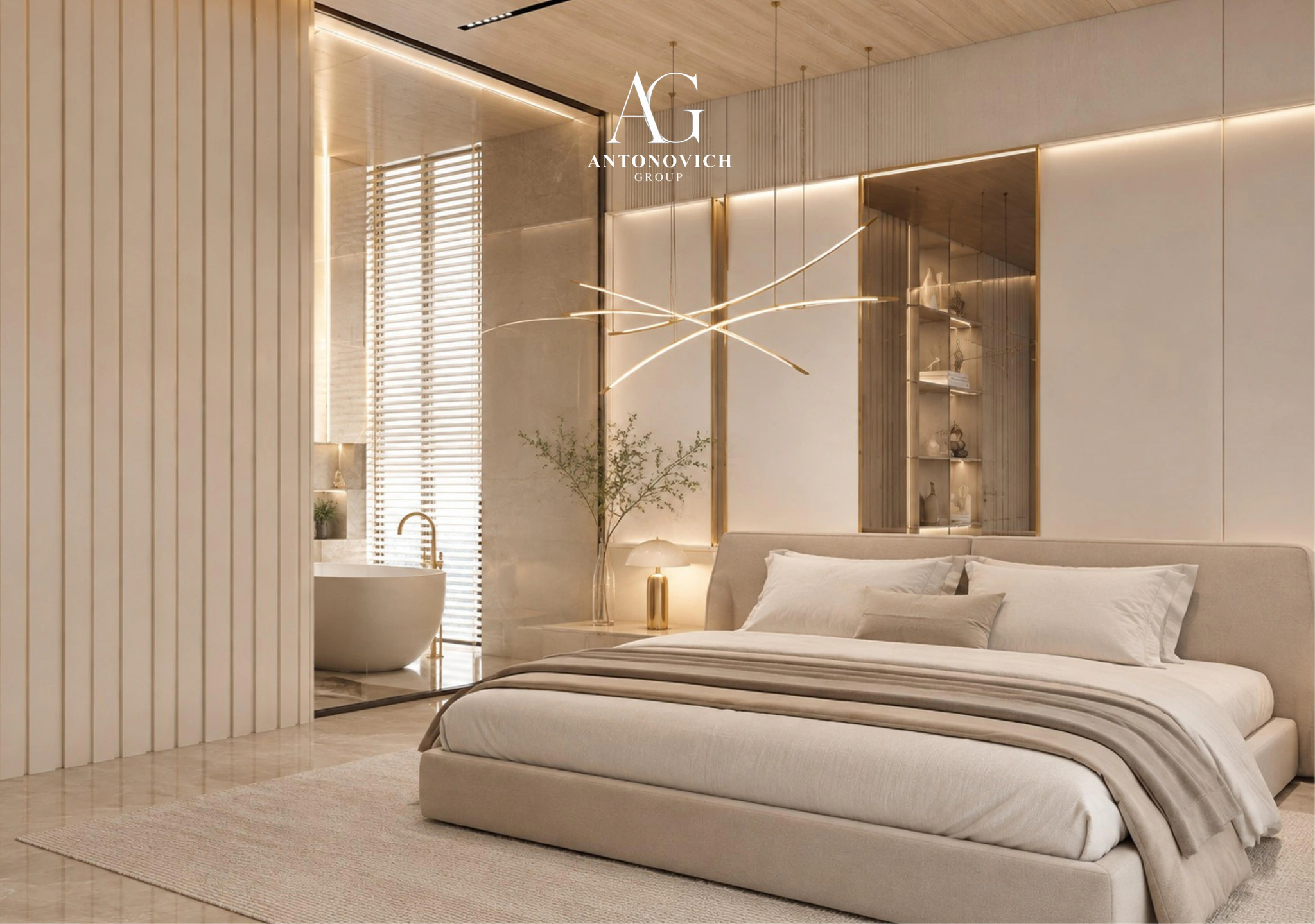 How to Choose the Best Interior Design Company in Doha?