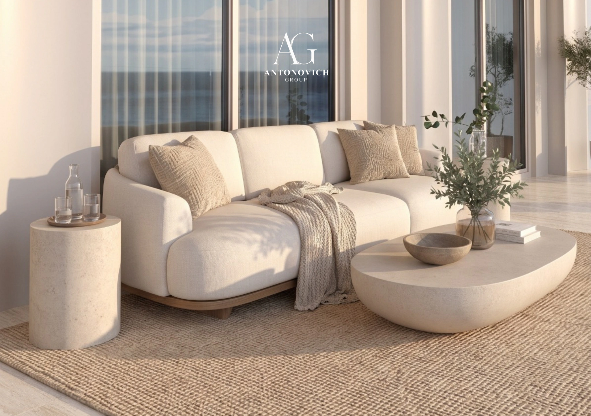 Oceanfront Luxury Residences at Serenia Living Dubai Oceanfront Luxury Residences at Serenia Living Dubai