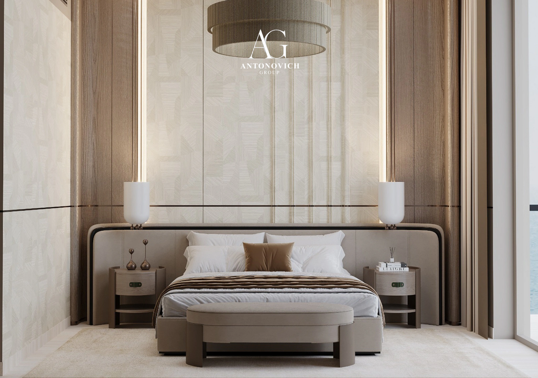 Oceanfront Luxury Residences at Serenia Living Dubai Oceanfront Luxury Residences at Serenia Living Dubai